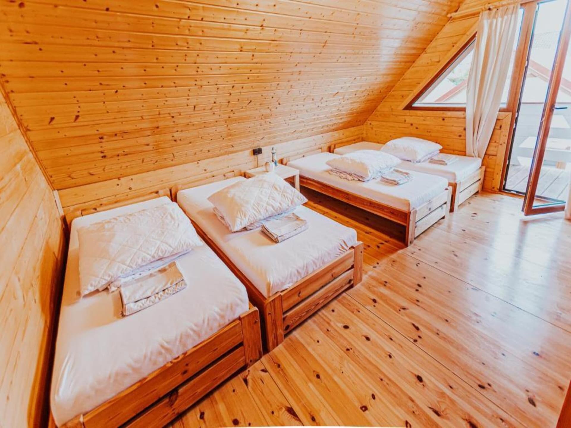 6-persoons vakantiehuis in Ustronie Morskie op 450m van zee - foto 9