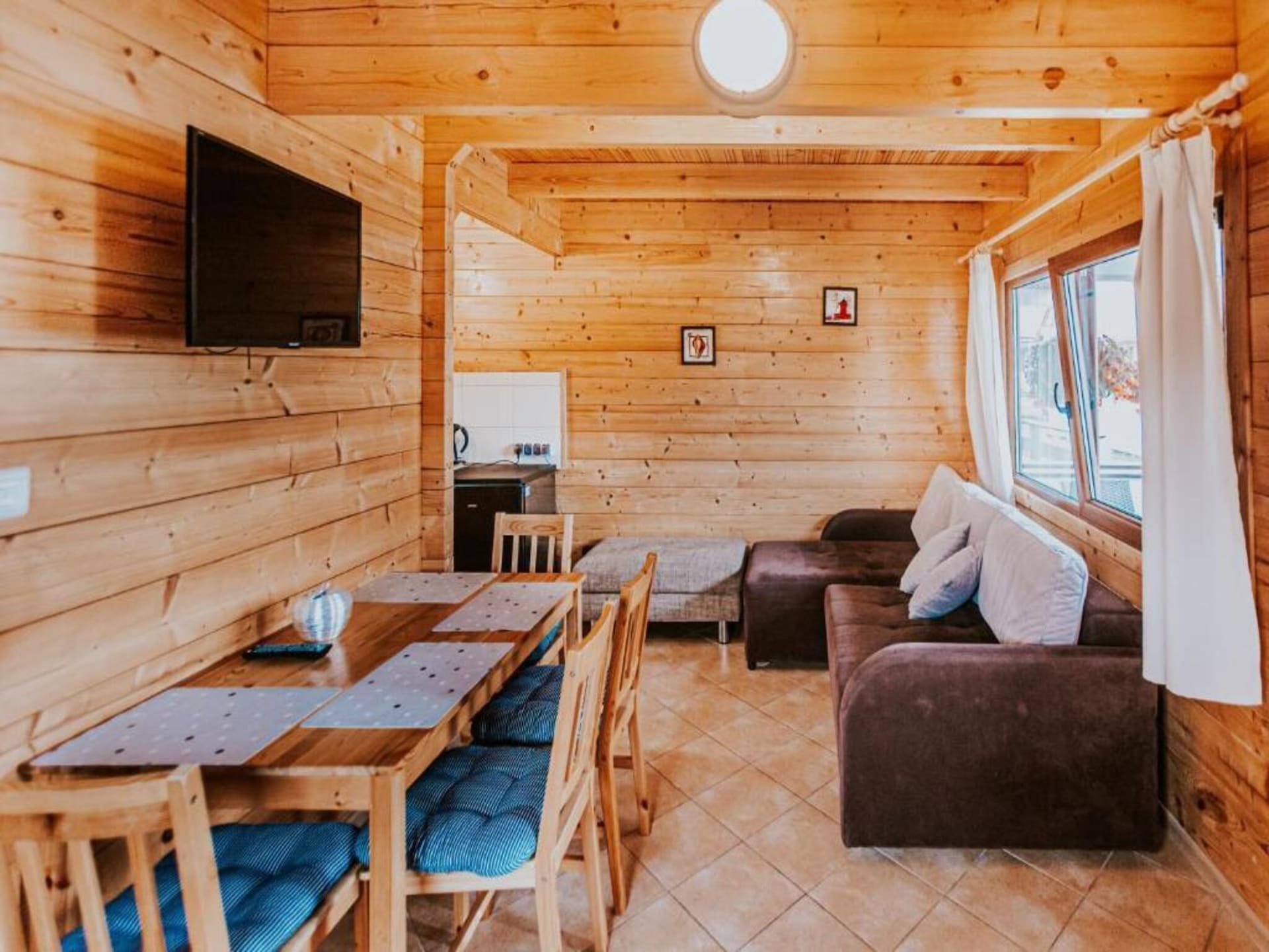 6-persoons vakantiehuis in Ustronie Morskie op 450m van zee - foto 6