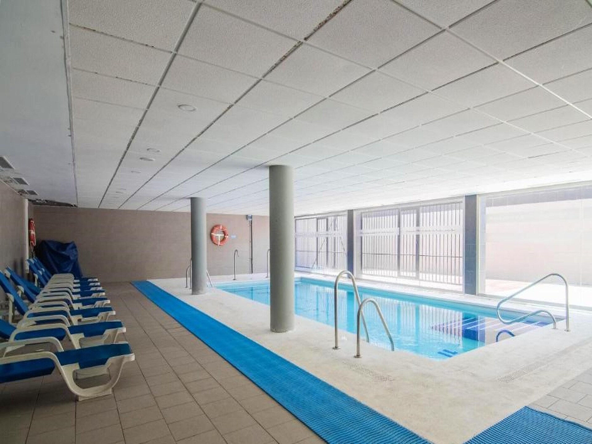 Mirador Playa Serena III: Modern appartement met zeezicht en privéterras - foto 10