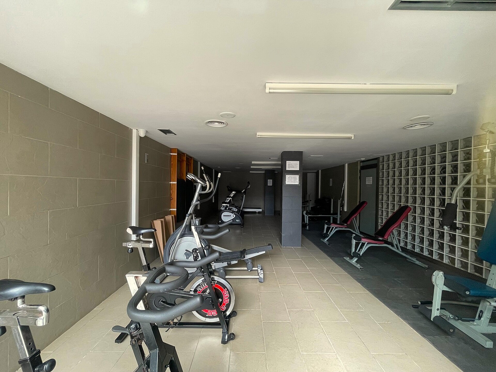Mirador Playa Serena III: Modern appartement met zeezicht en privéterras - foto 33