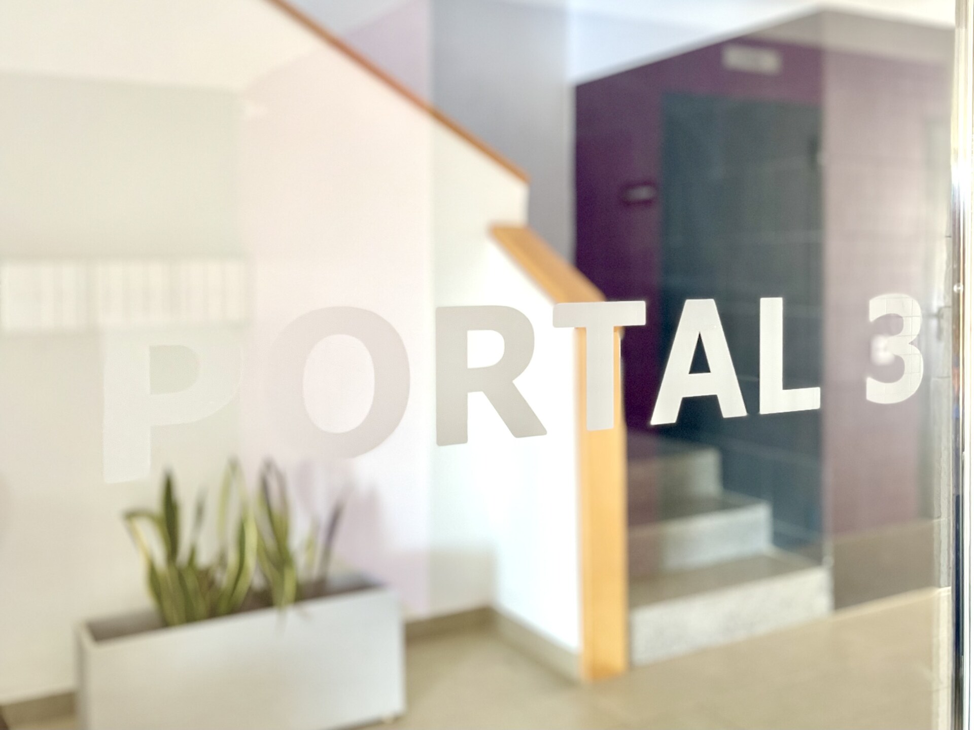 Mirador Playa Serena III: Modern appartement met zeezicht en privéterras - foto 7