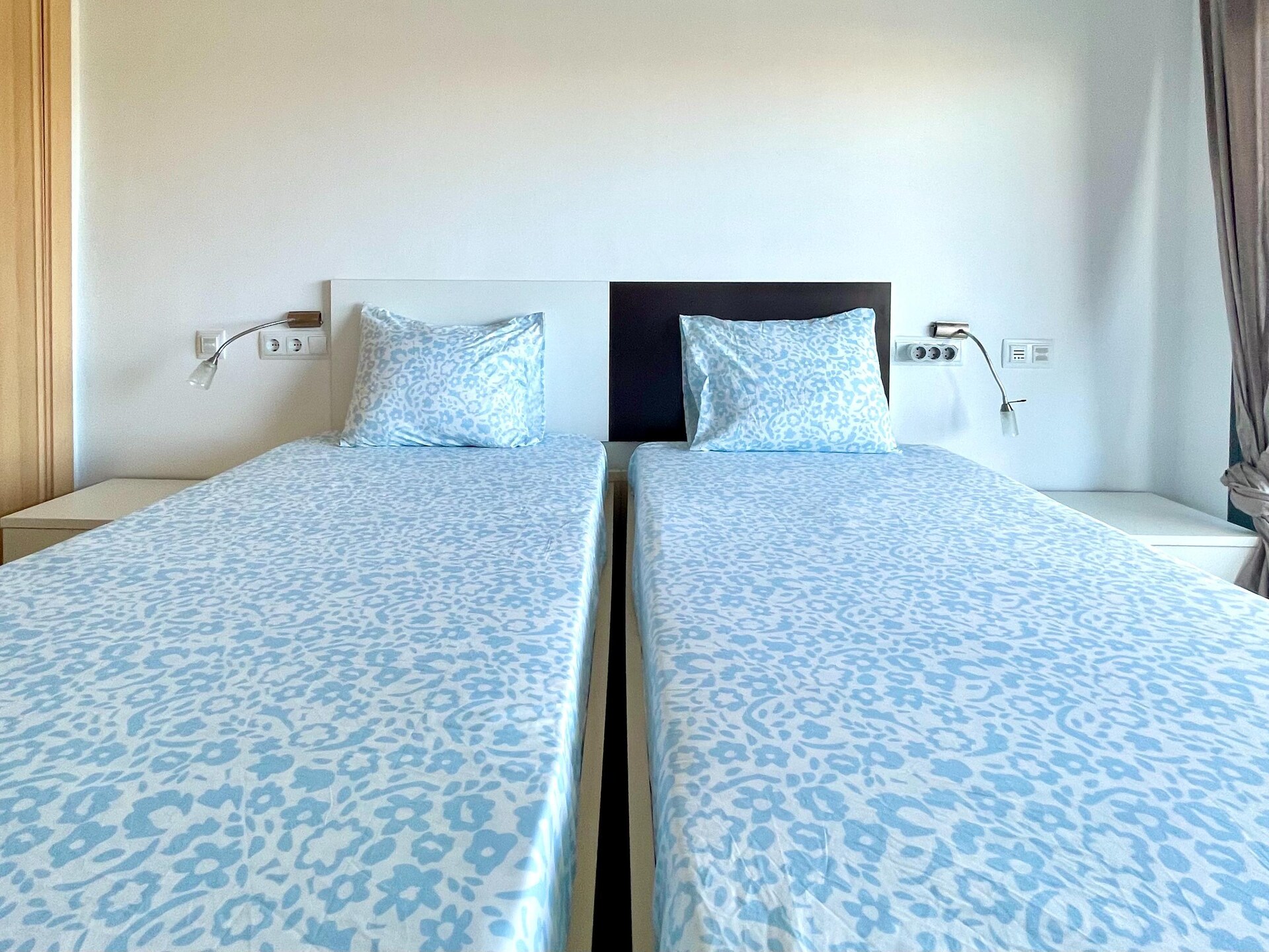 Mirador Playa Serena III: Modern appartement met zeezicht en privéterras - foto 22