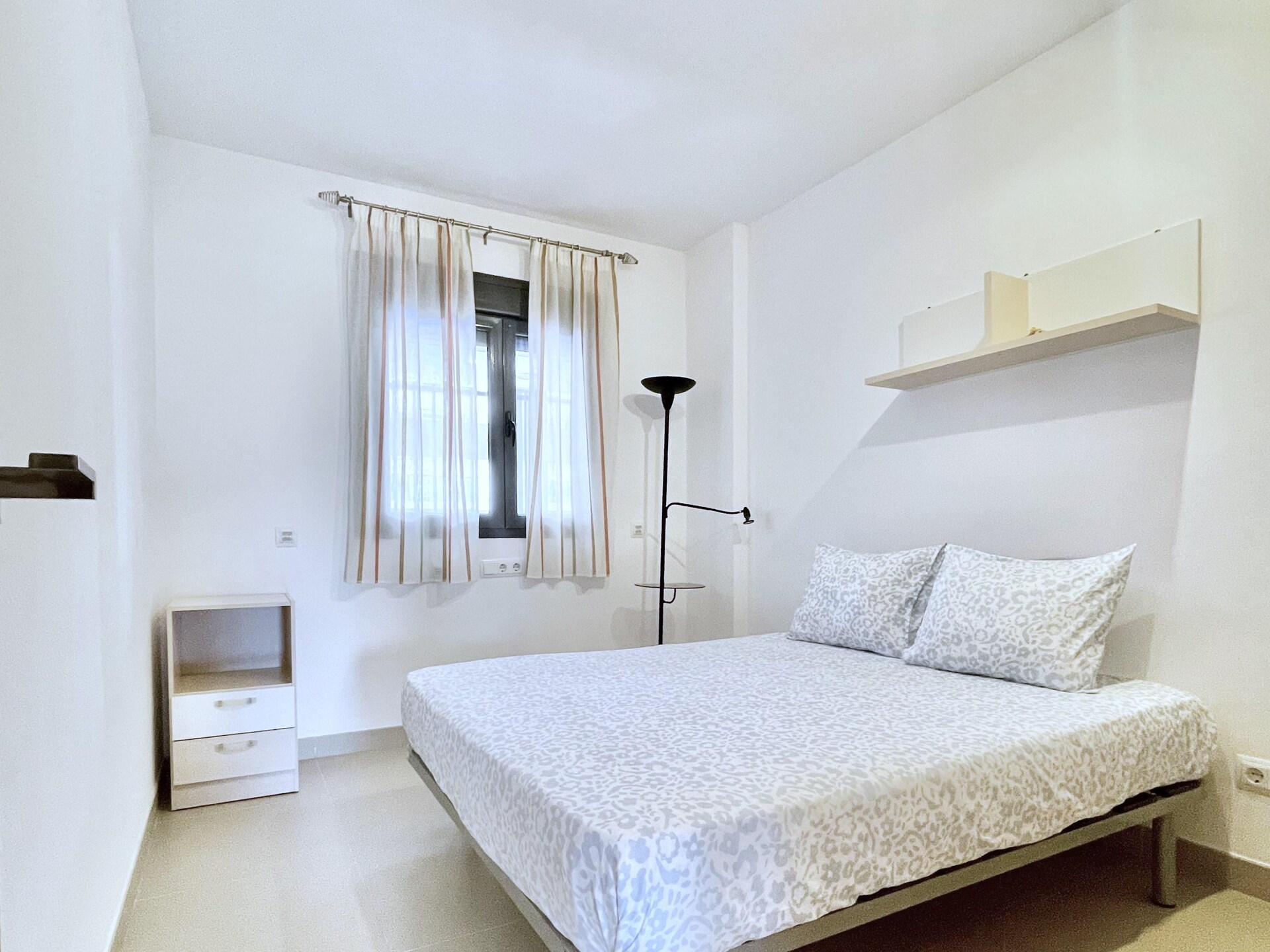 Mirador Playa Serena III: Modern appartement met zeezicht en privéterras - foto 9