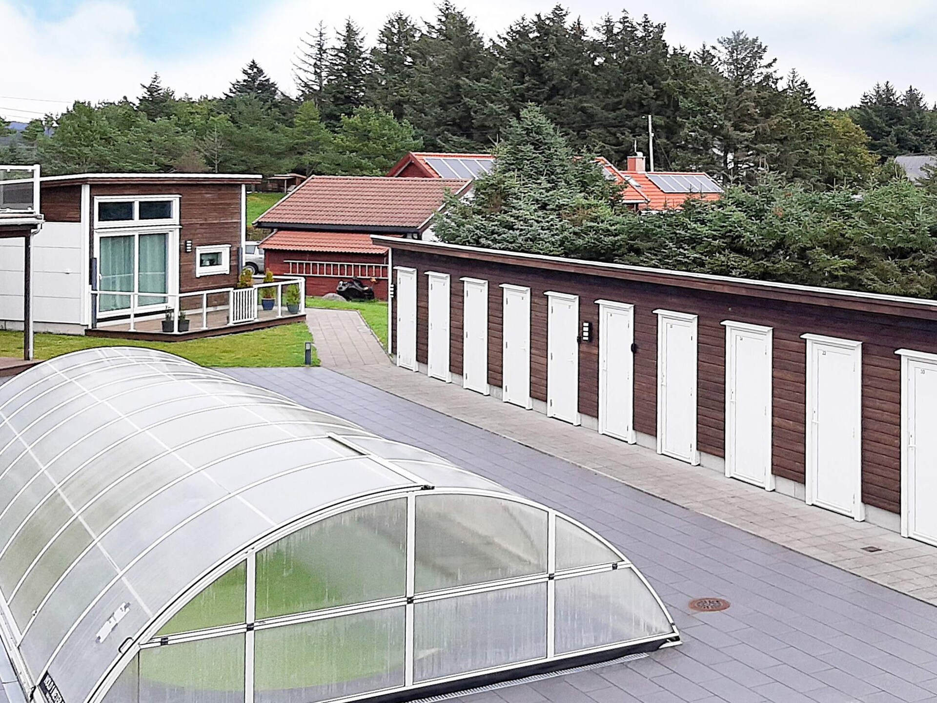 Appartement aan de piste en zee in Farsund voor 4 personen - foto 5
