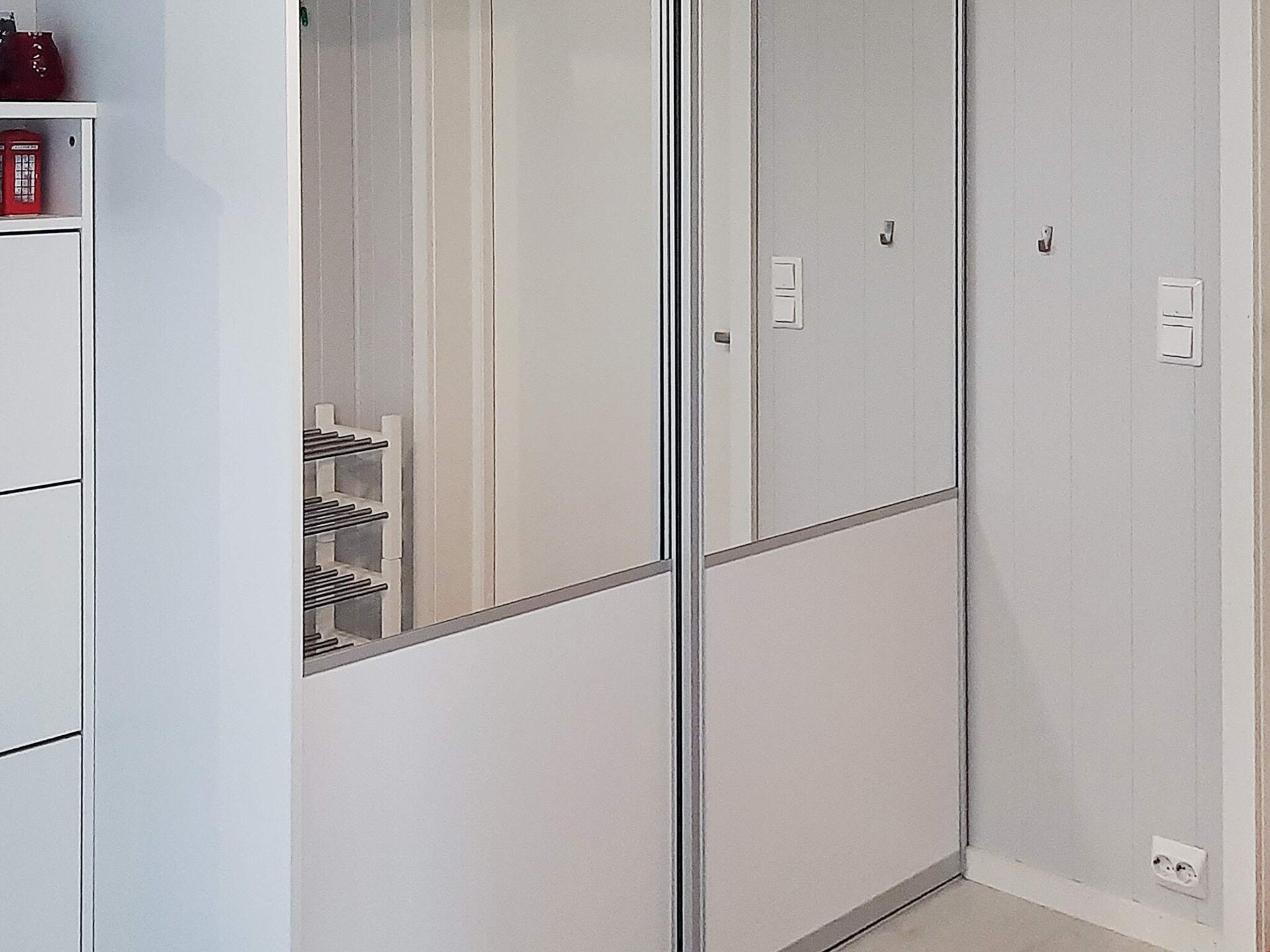 Appartement aan de piste en zee in Farsund voor 4 personen - foto 12