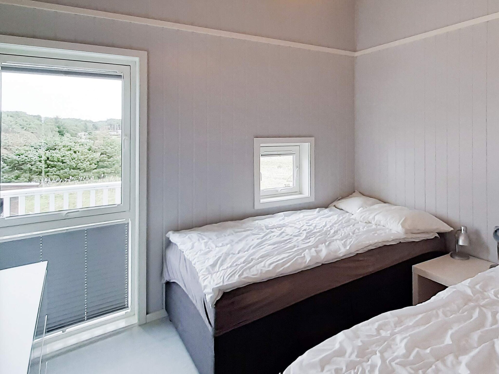 Appartement aan de piste en zee in Farsund voor 4 personen - foto 15