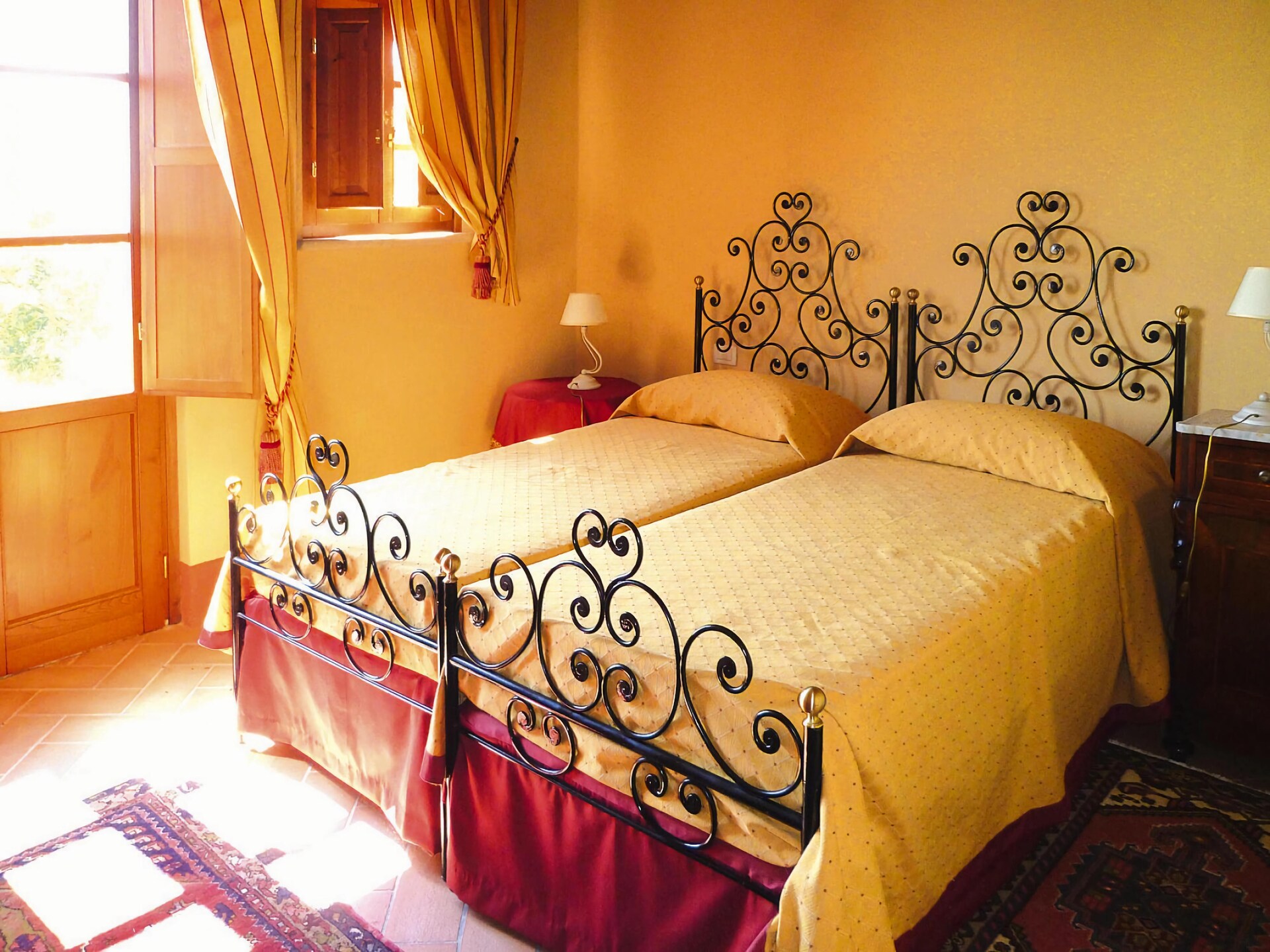 Stijlvol appartement in Pisa met panoramisch uitzicht en zwembad - foto 14