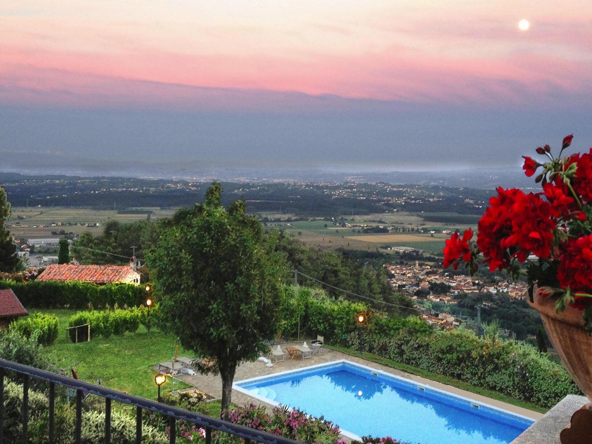 Stijlvol appartement in Pisa met panoramisch uitzicht en zwembad - foto 23