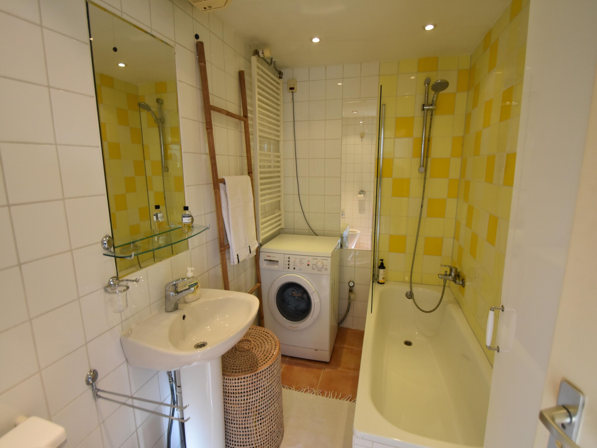 Casa Duna: Knus vakantiehuis aan de rand van Noordwijkerhoutse bossen - foto 8