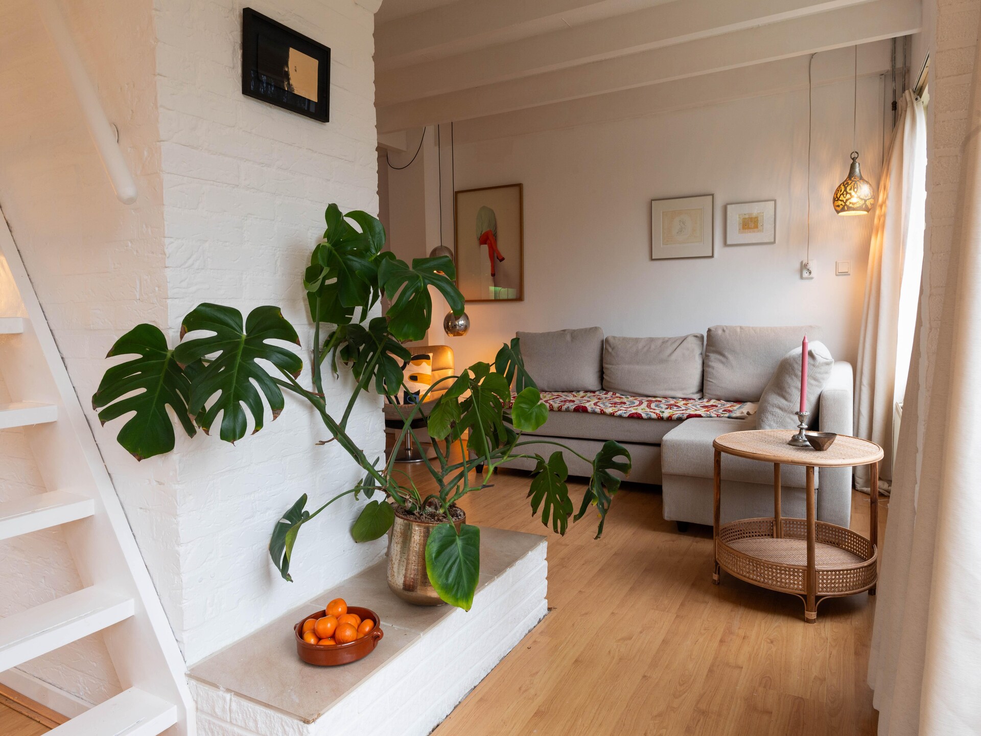 Casa Duna: Knus vakantiehuis aan de rand van Noordwijkerhoutse bossen - foto 16