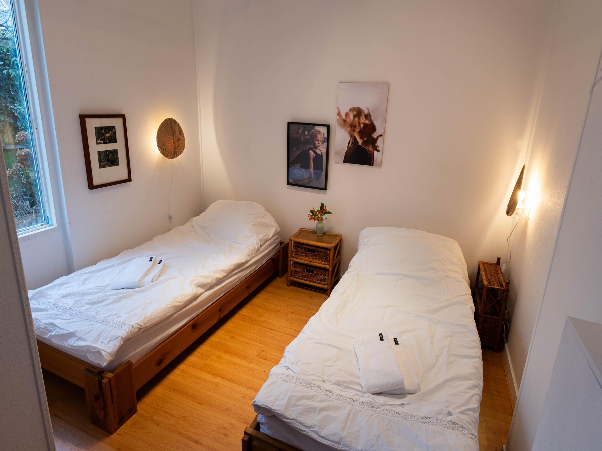Casa Duna: Knus vakantiehuis aan de rand van Noordwijkerhoutse bossen - foto 19