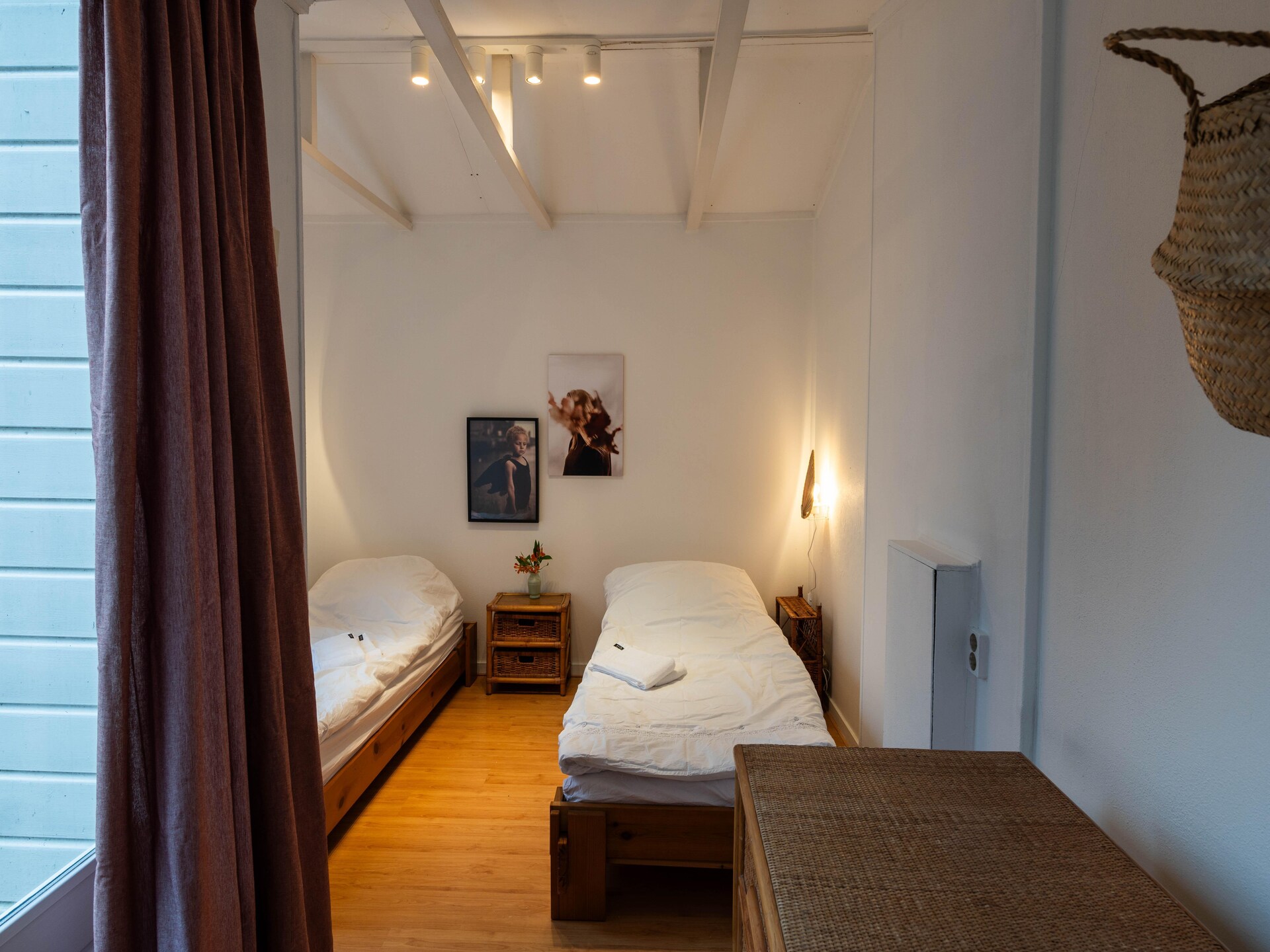 Casa Duna: Knus vakantiehuis aan de rand van Noordwijkerhoutse bossen - foto 20