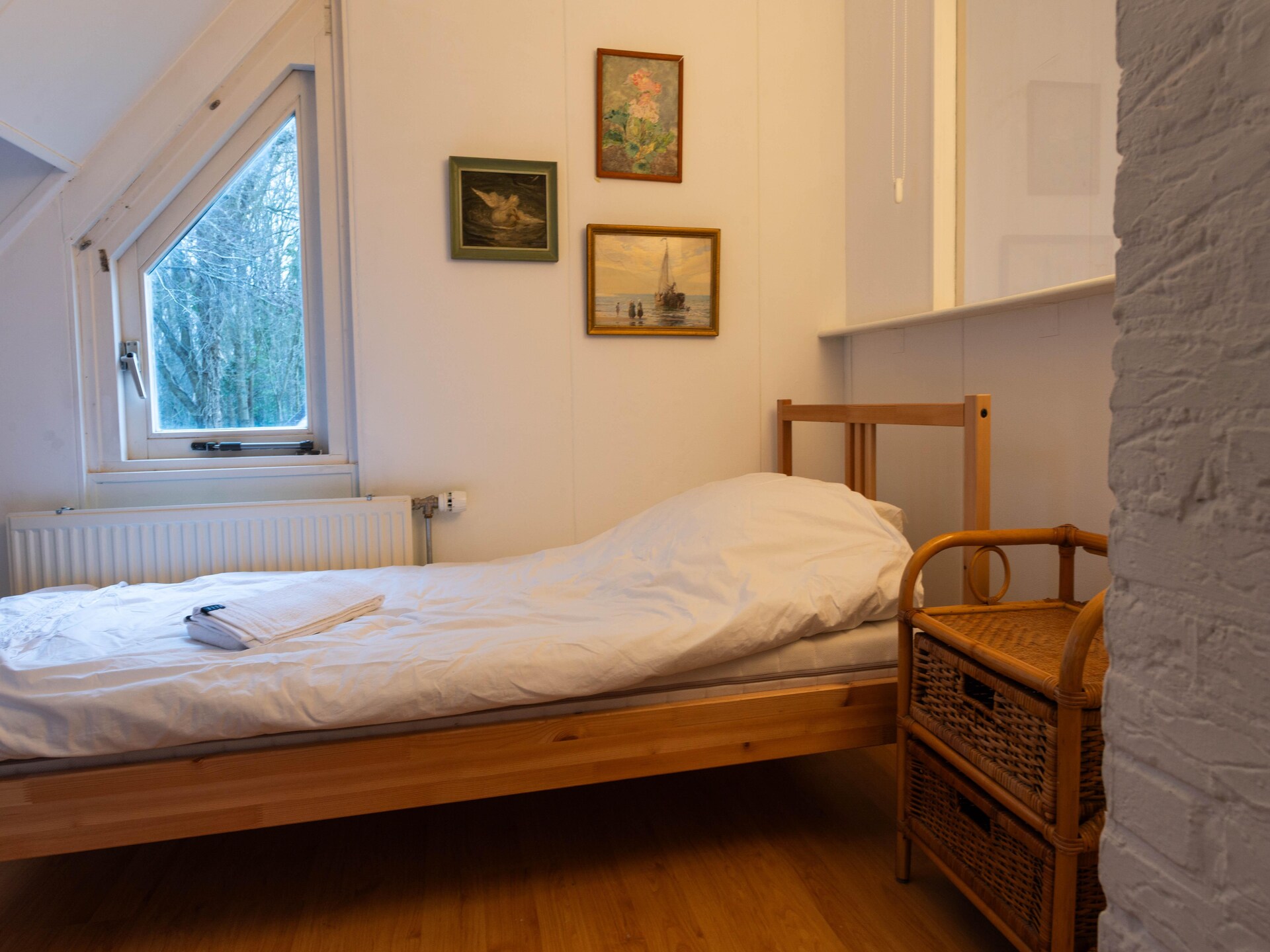 Casa Duna: Knus vakantiehuis aan de rand van Noordwijkerhoutse bossen - foto 22