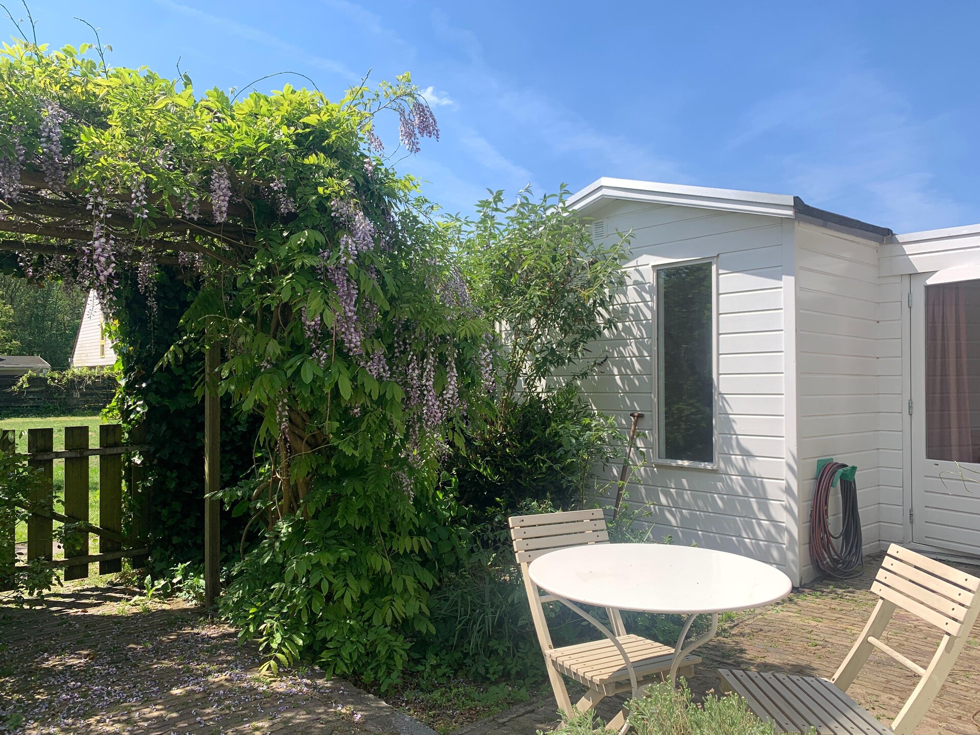 Casa Duna: Knus vakantiehuis aan de rand van Noordwijkerhoutse bossen - foto 24