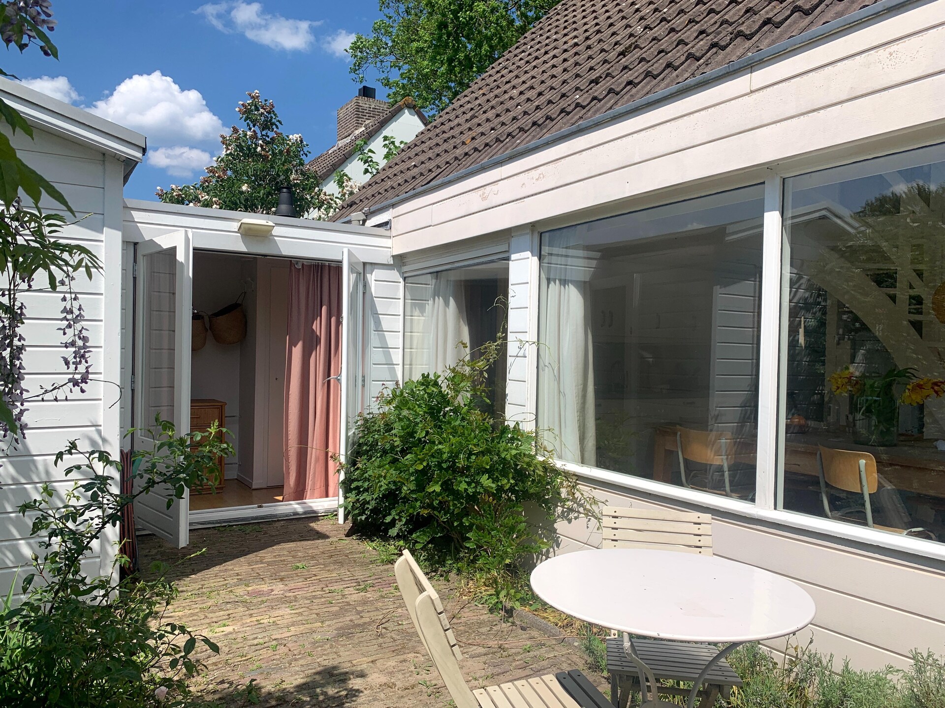 Casa Duna: Knus vakantiehuis aan de rand van Noordwijkerhoutse bossen - foto 12