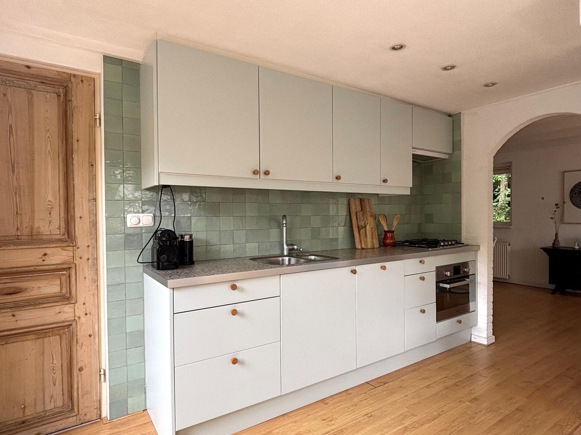 Casa Duna: Knus vakantiehuis aan de rand van Noordwijkerhoutse bossen - foto 33