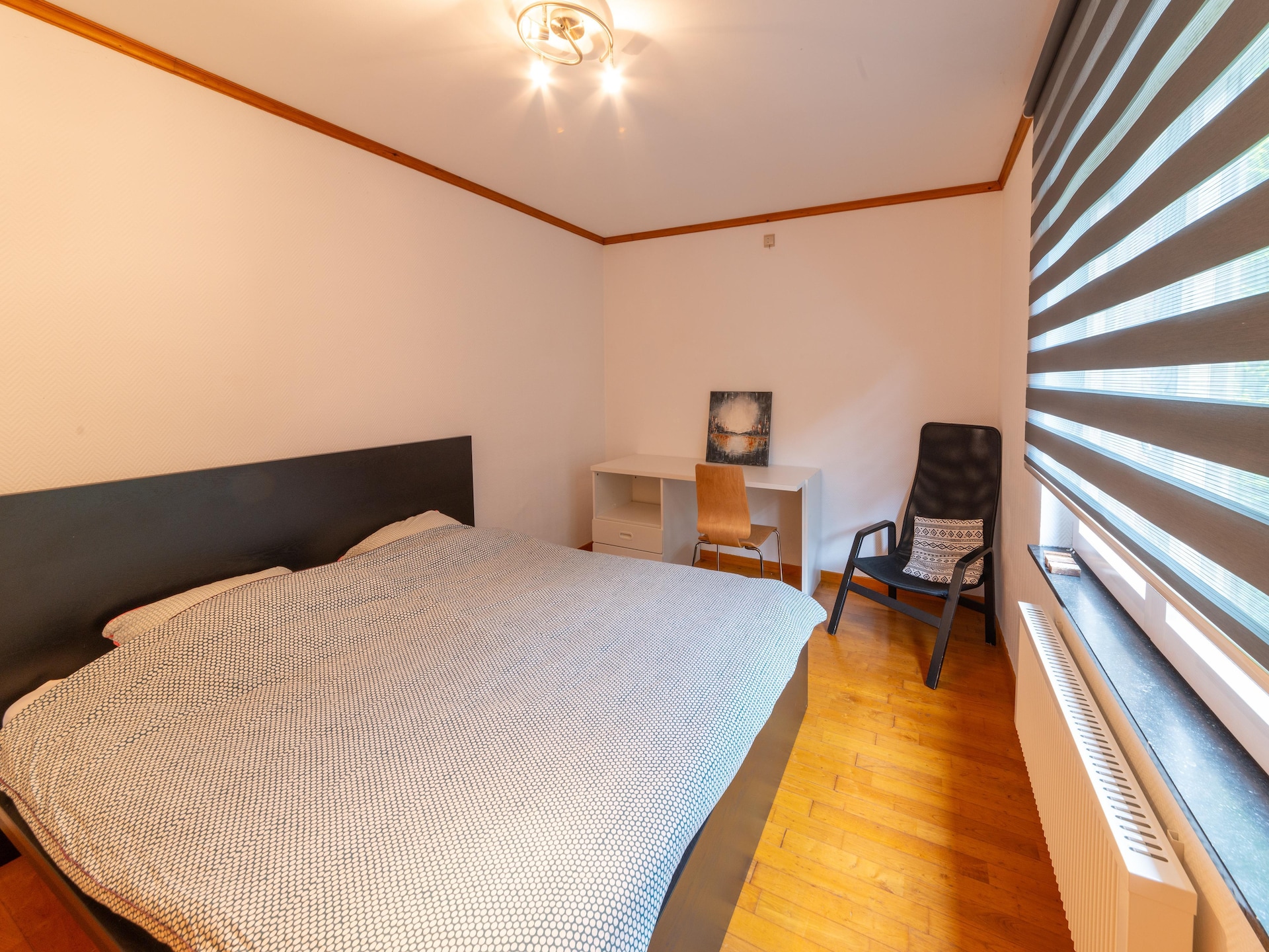 4-persoons vakantiehuis met tuin in hartje Recht - foto 22