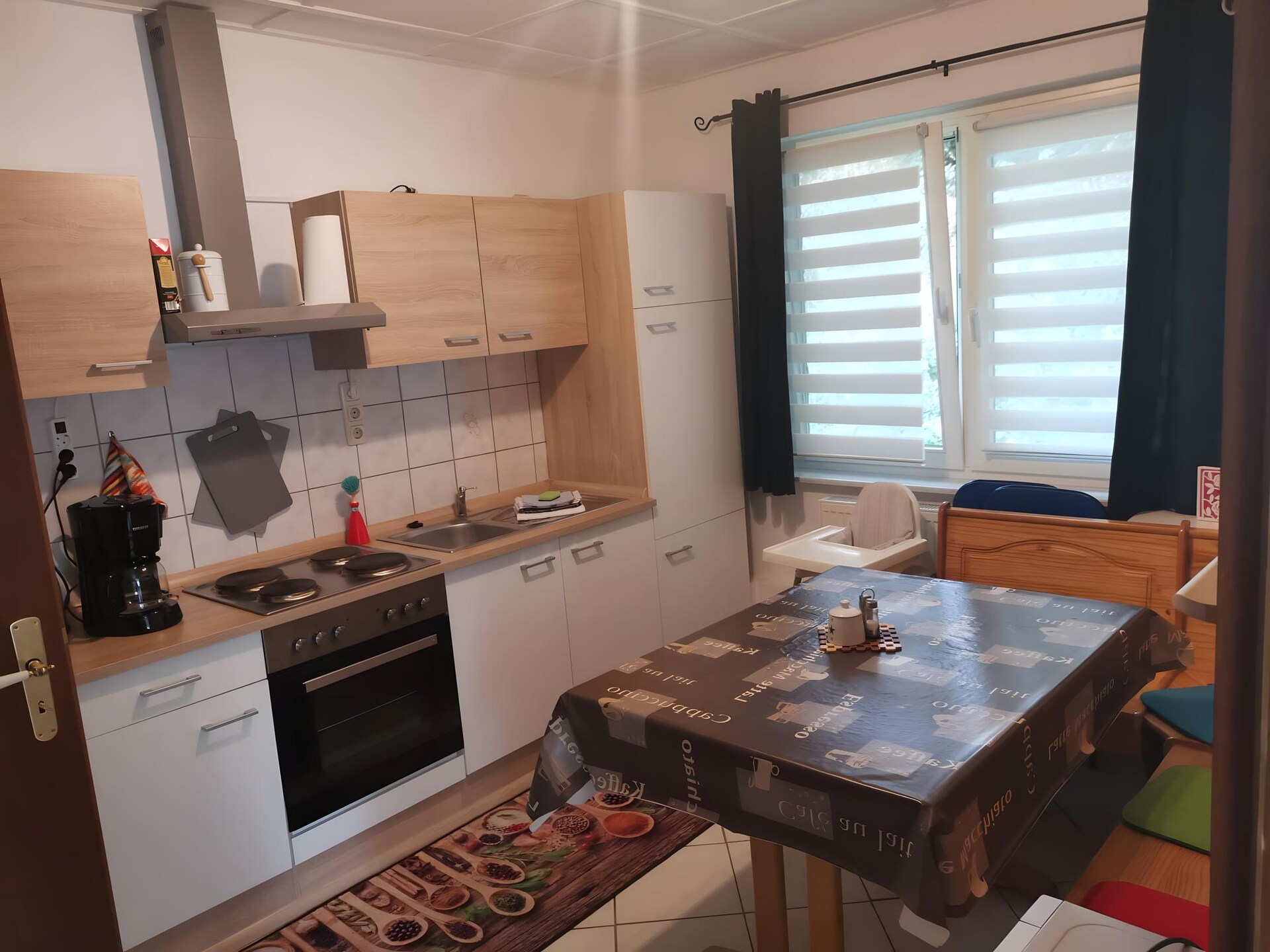 Ruime bungalow aan de oever van de Goldberger See, 50m tot strand - foto 2