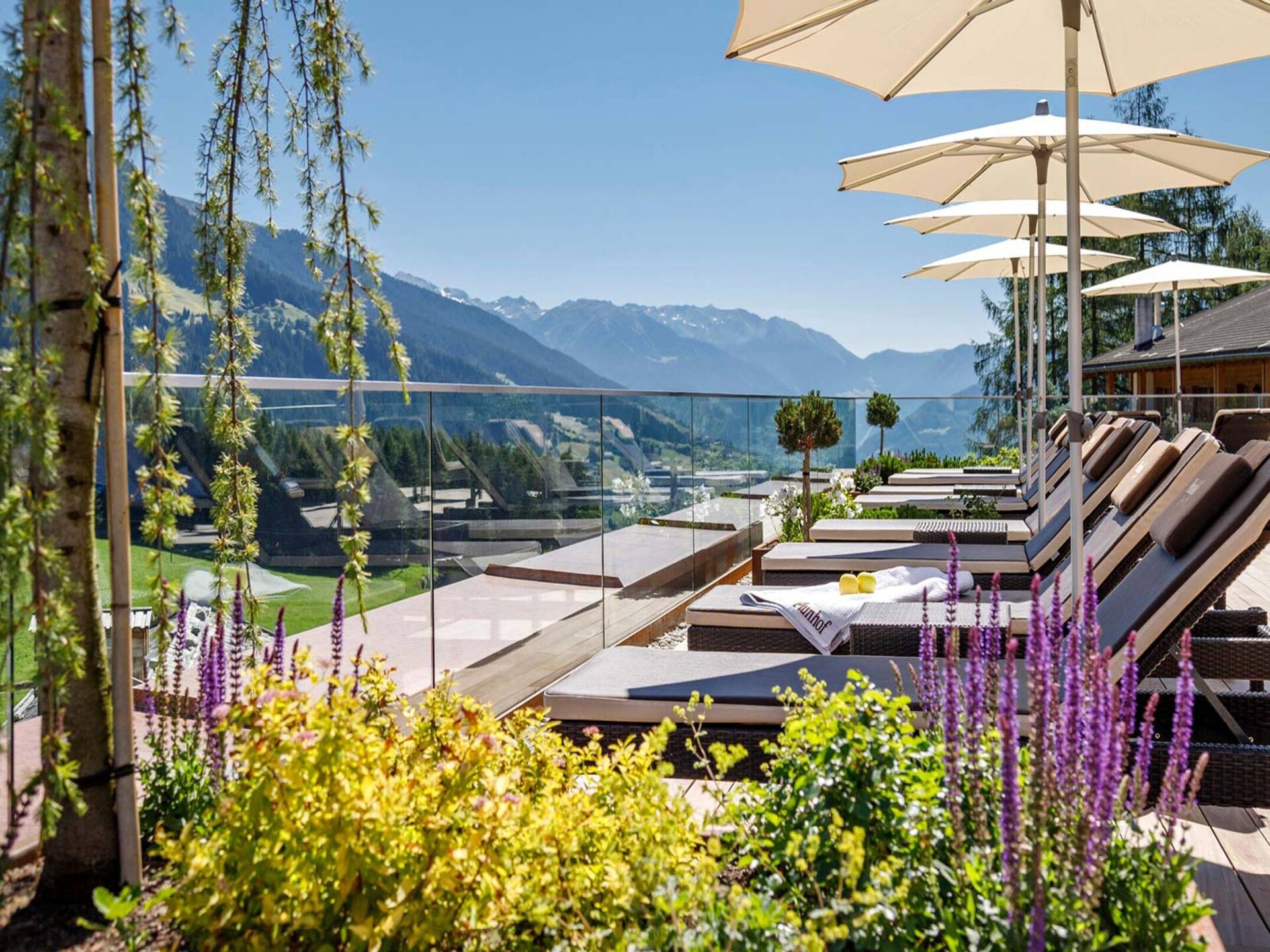 Ruime bungalow aan de oever van de Goldberger See, 50m tot strand - foto 15