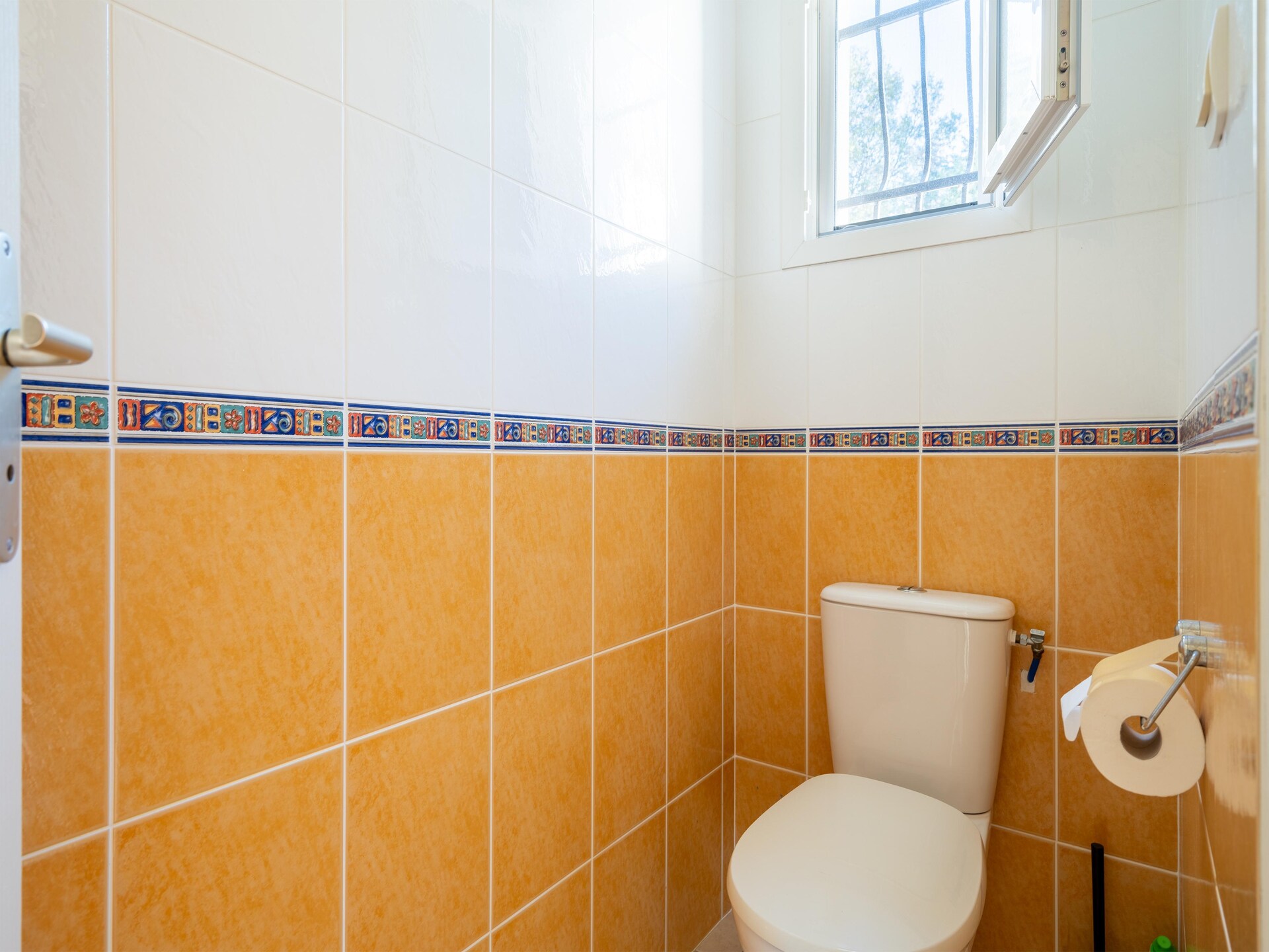 Ruim vakantiehuis met zoutwaterzwembad en uitzicht op de Pyreneeën - foto 26