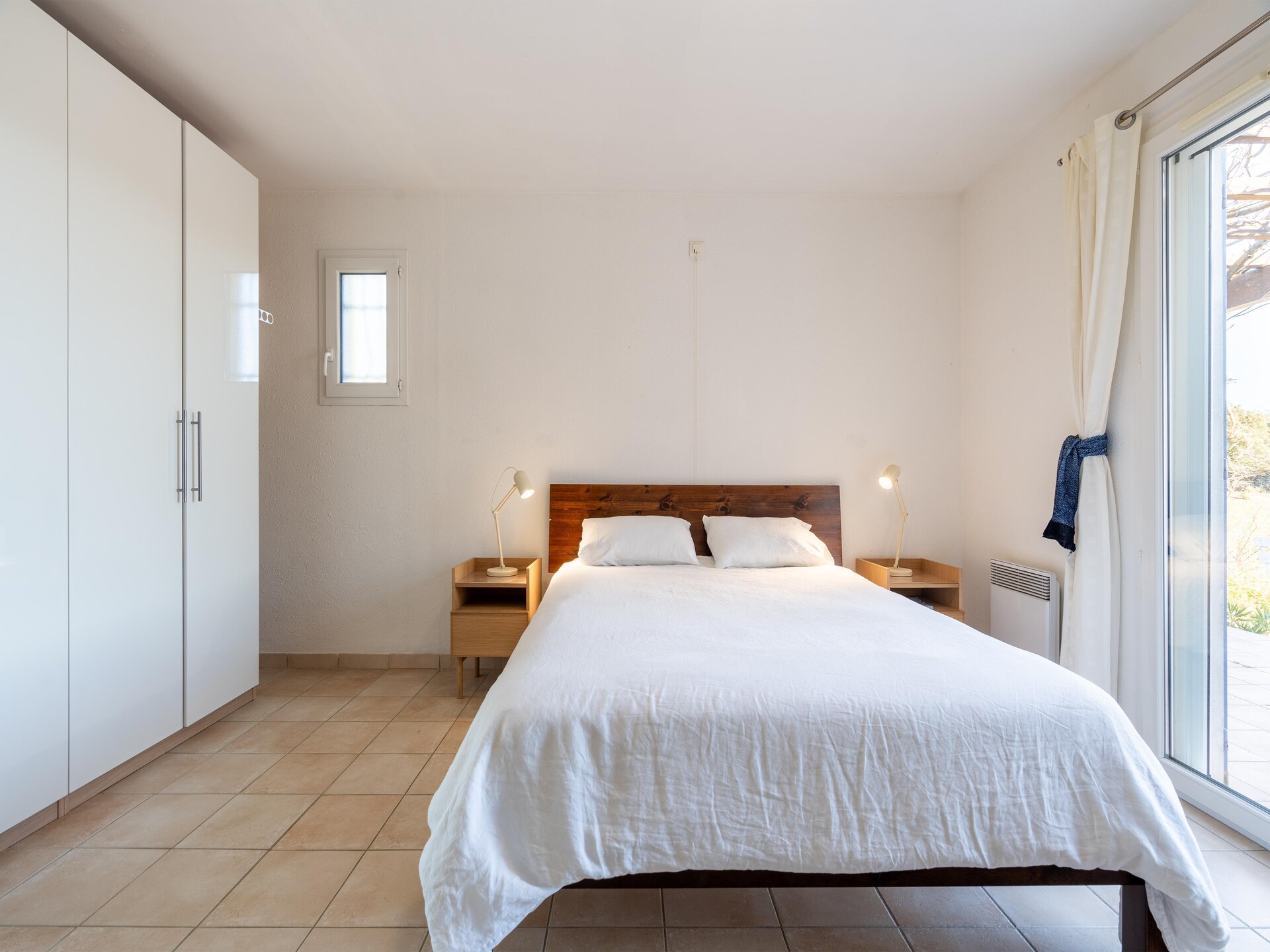 Ruim vakantiehuis met zoutwaterzwembad en uitzicht op de Pyreneeën - foto 9