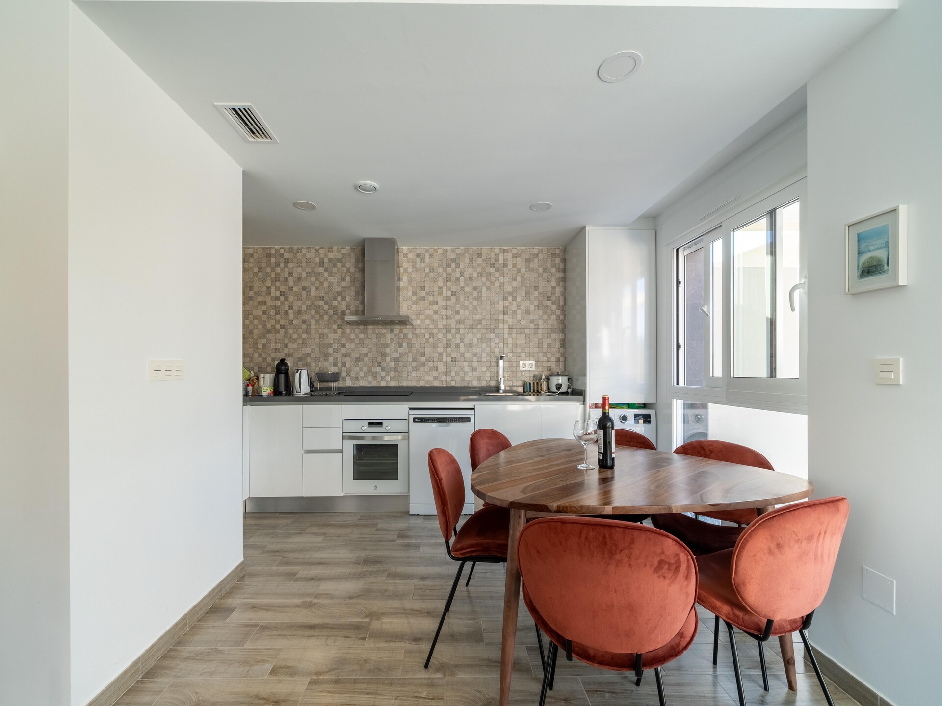 Zonovergoten villa met privézwembad nabij Carabassi strand - foto 9