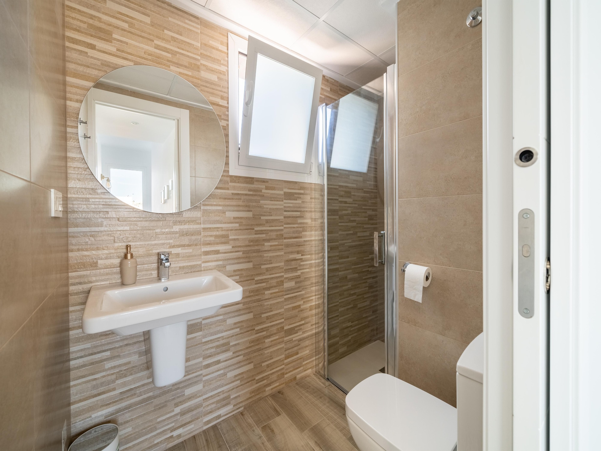Zonovergoten villa met privézwembad nabij Carabassi strand - foto 25