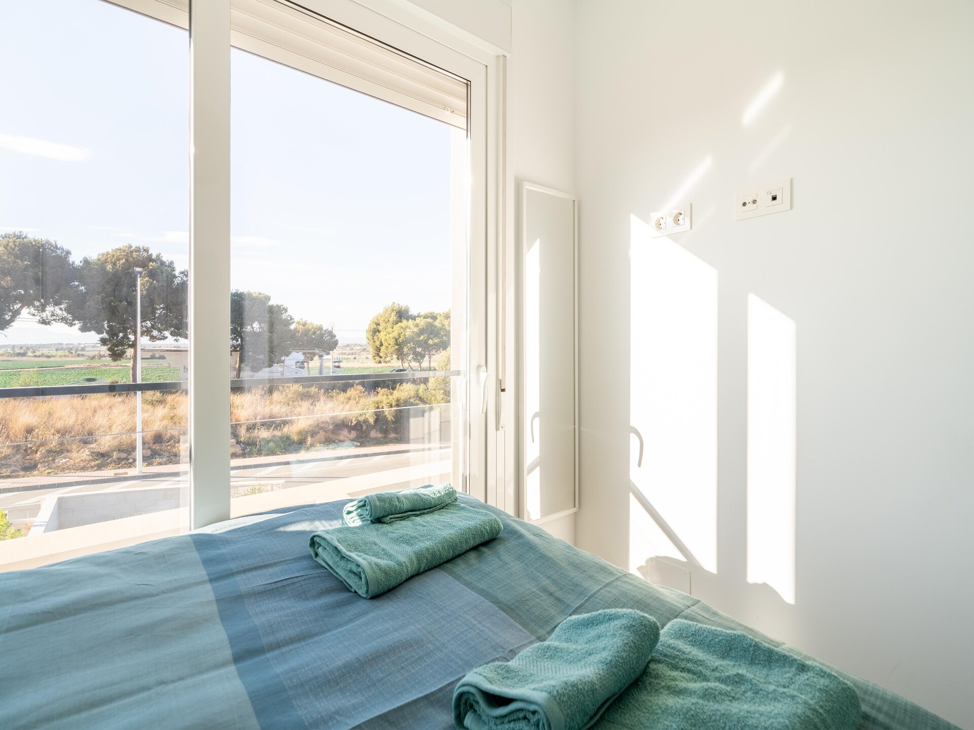 Zonovergoten villa met privézwembad nabij Carabassi strand - foto 13