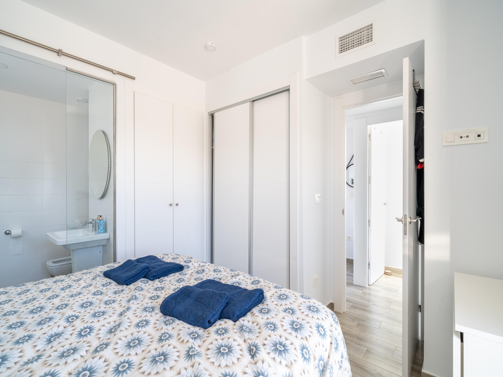 Zonovergoten villa met privézwembad nabij Carabassi strand - foto 14