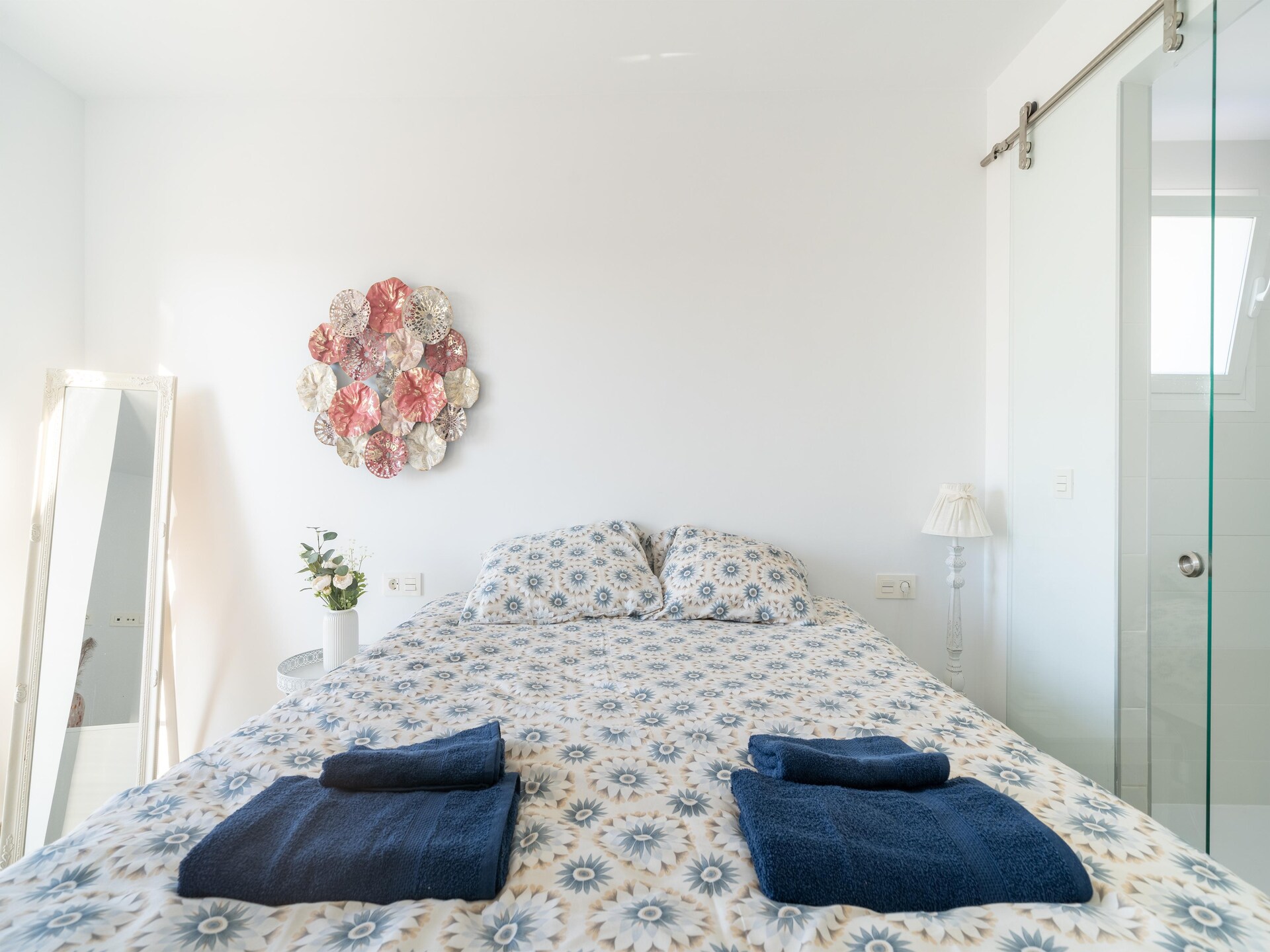 Zonovergoten villa met privézwembad nabij Carabassi strand - foto 16