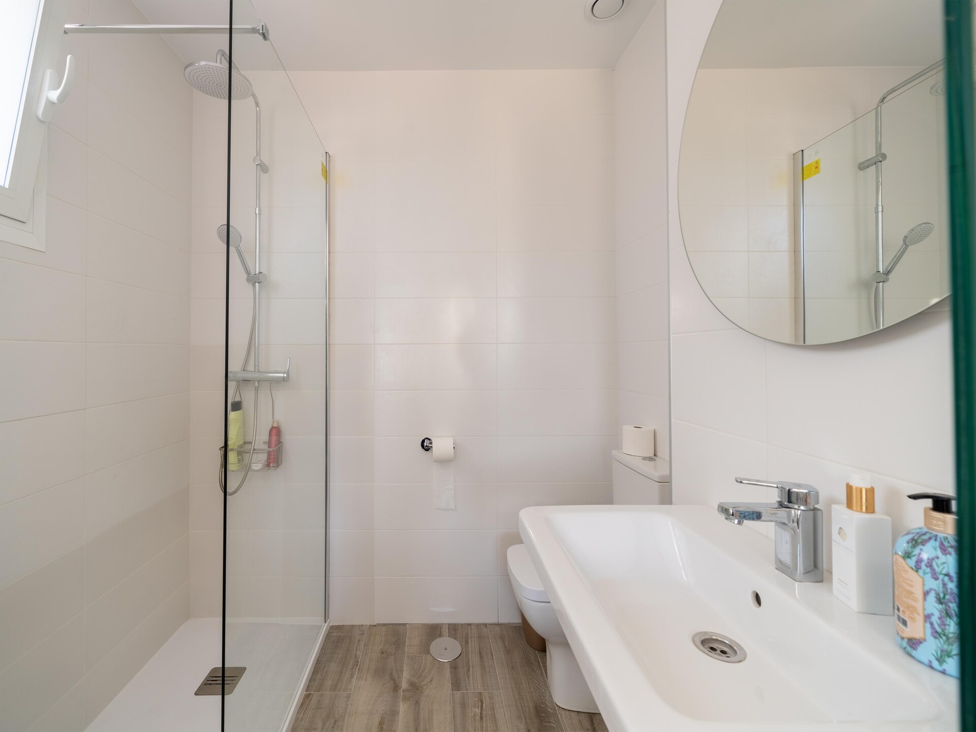 Zonovergoten villa met privézwembad nabij Carabassi strand - foto 26