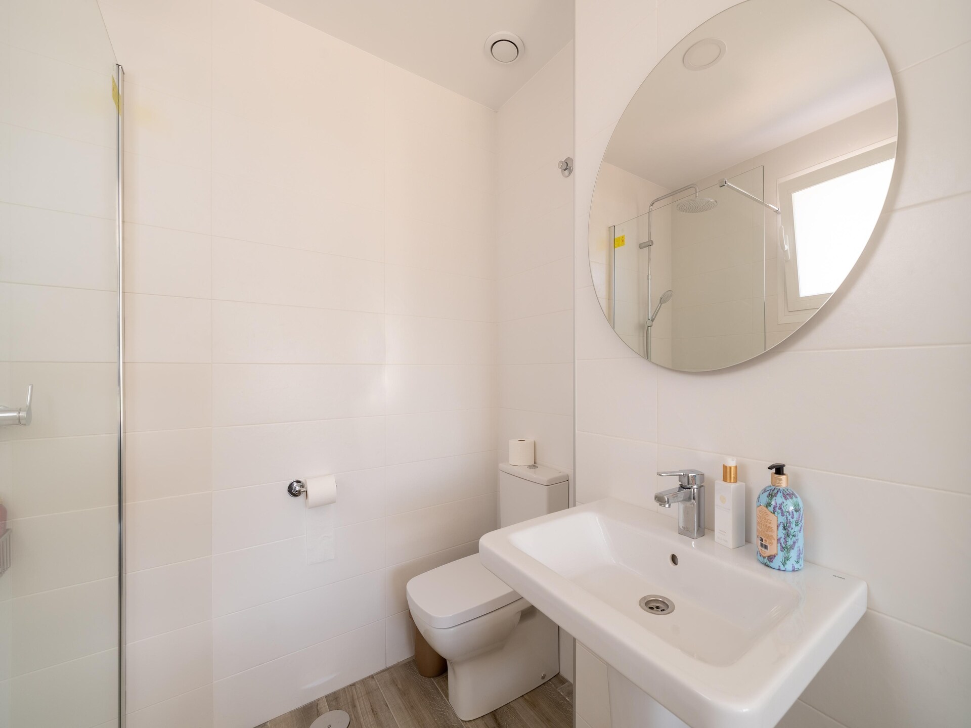 Zonovergoten villa met privézwembad nabij Carabassi strand - foto 27