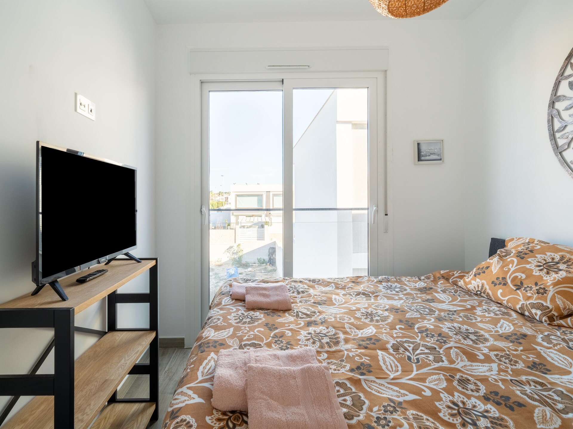 Zonovergoten villa met privézwembad nabij Carabassi strand - foto 18