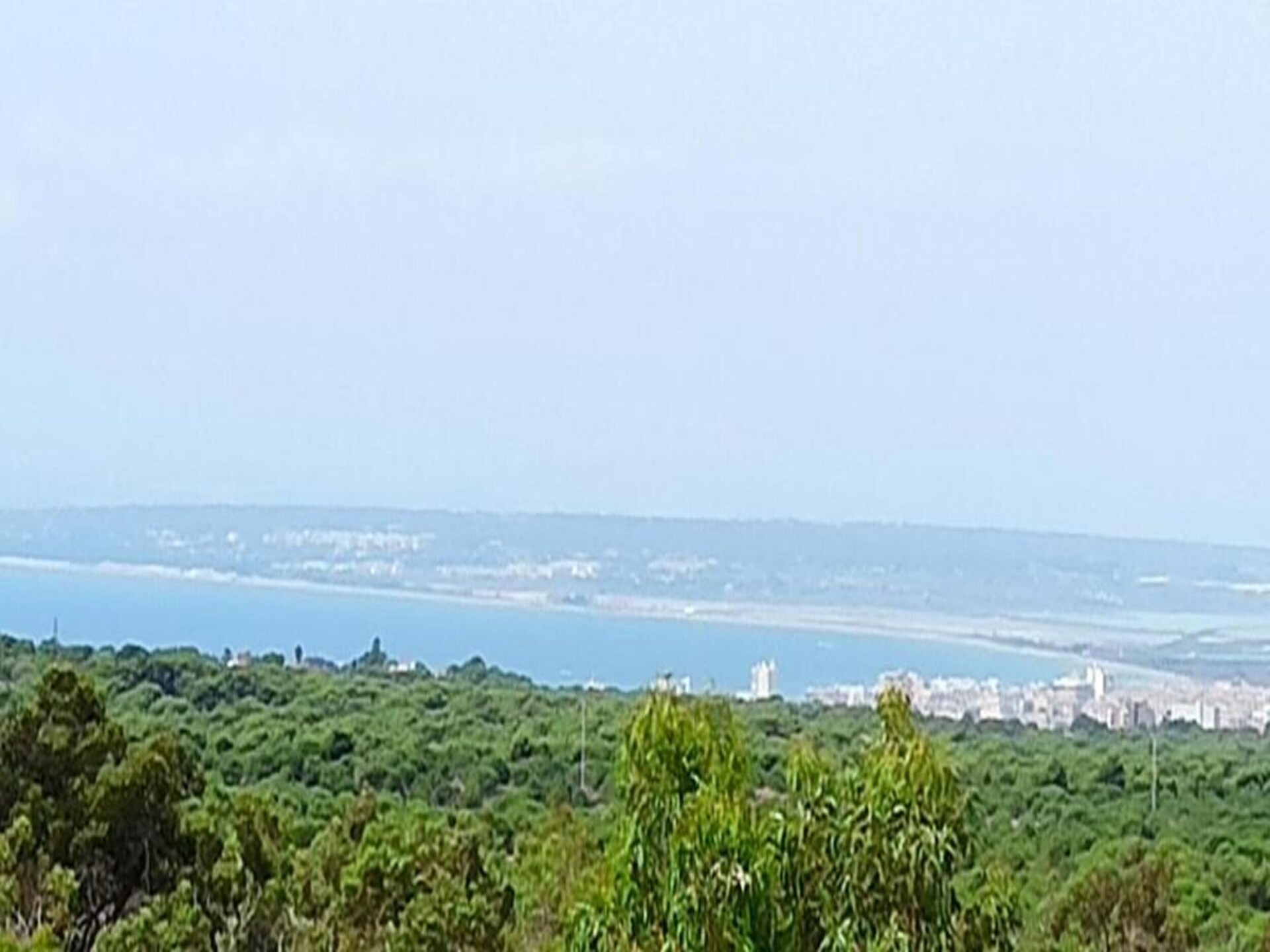Zonovergoten villa met privézwembad nabij Carabassi strand - foto 36