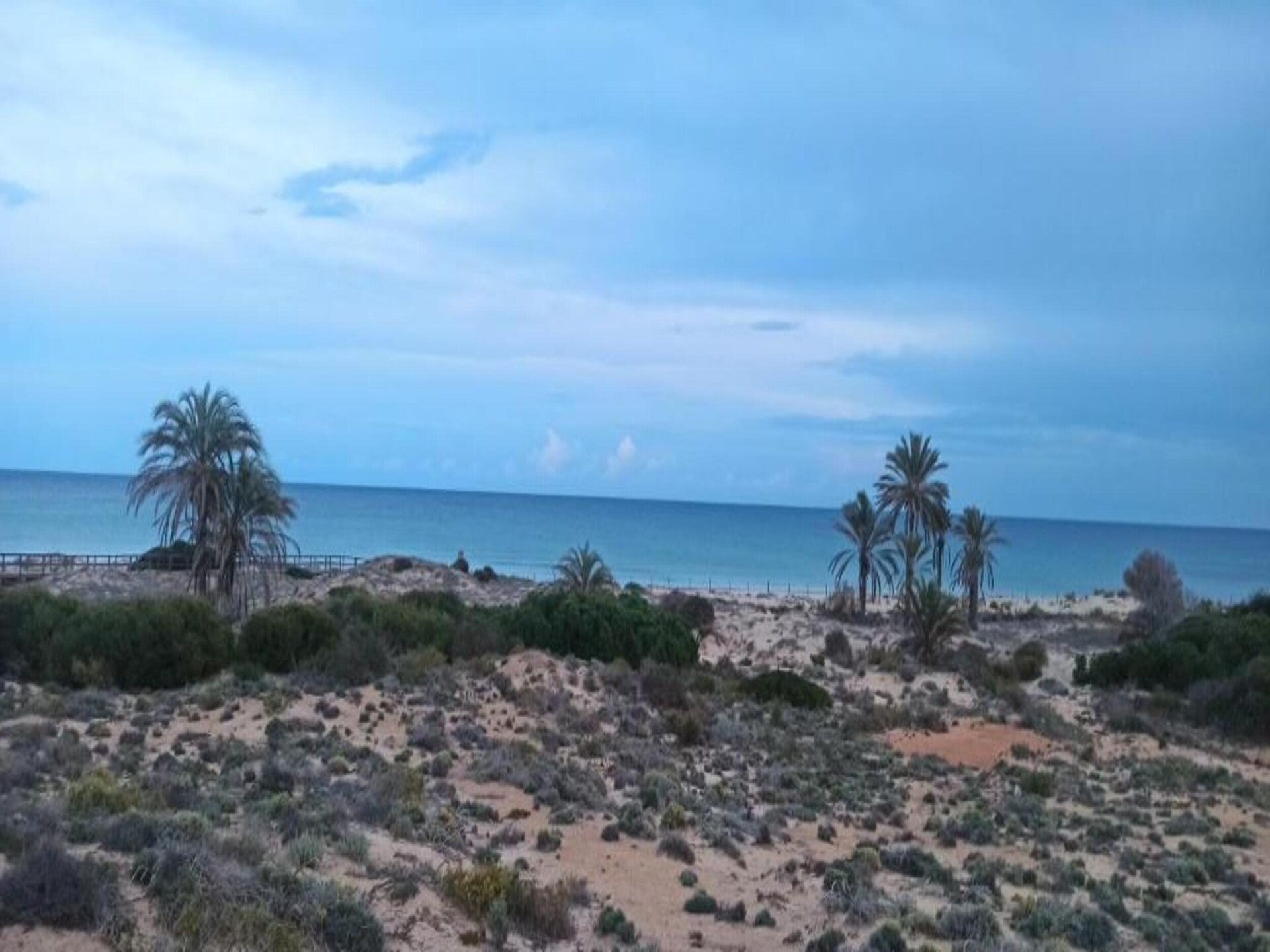 Zonovergoten villa met privézwembad nabij Carabassi strand - foto 37