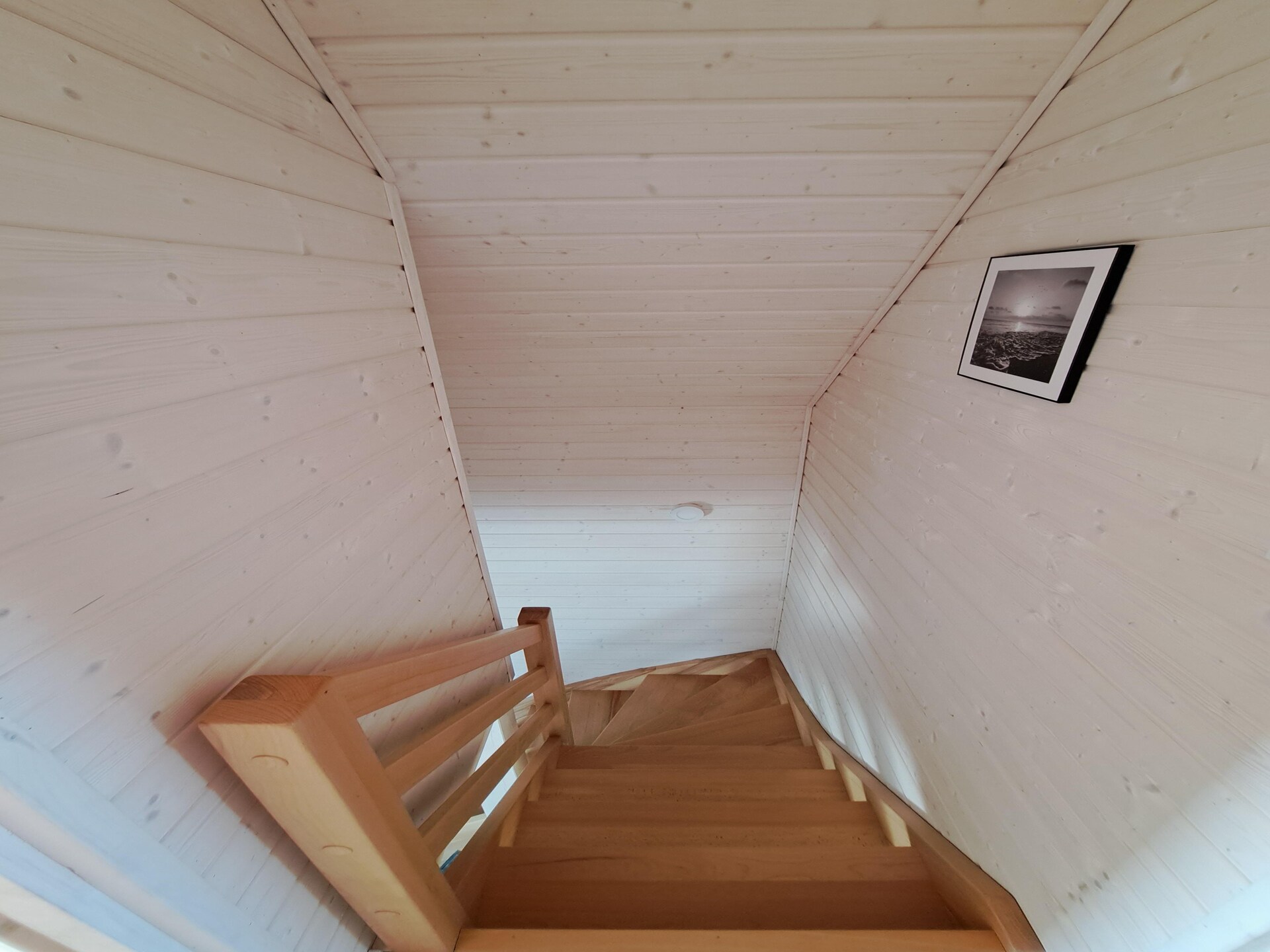 6-persoons vakantiehuis in het centrum van Niechorze - foto 13