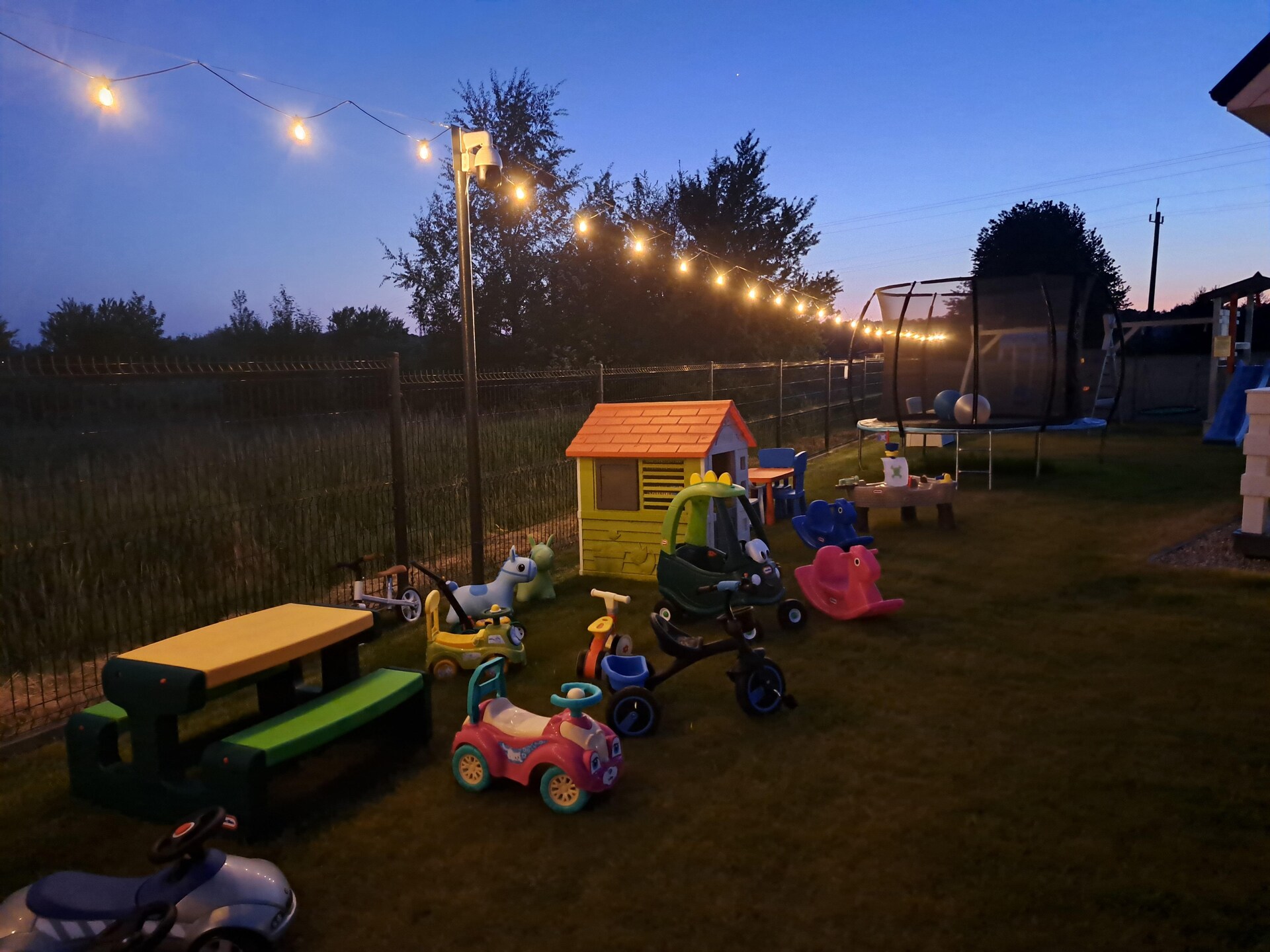 6-persoons vakantiehuis in het centrum van Niechorze - foto 17