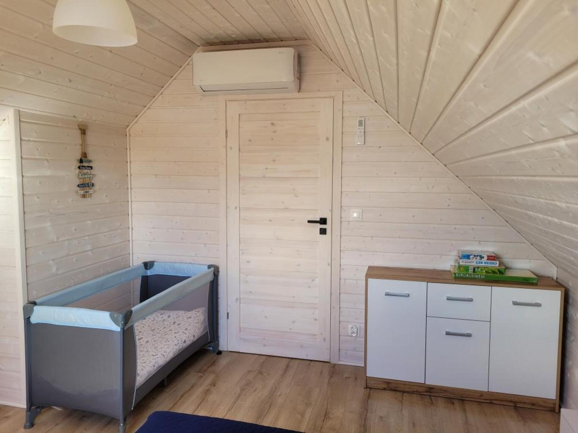 6-persoons vakantiehuis in het centrum van Niechorze - foto 11