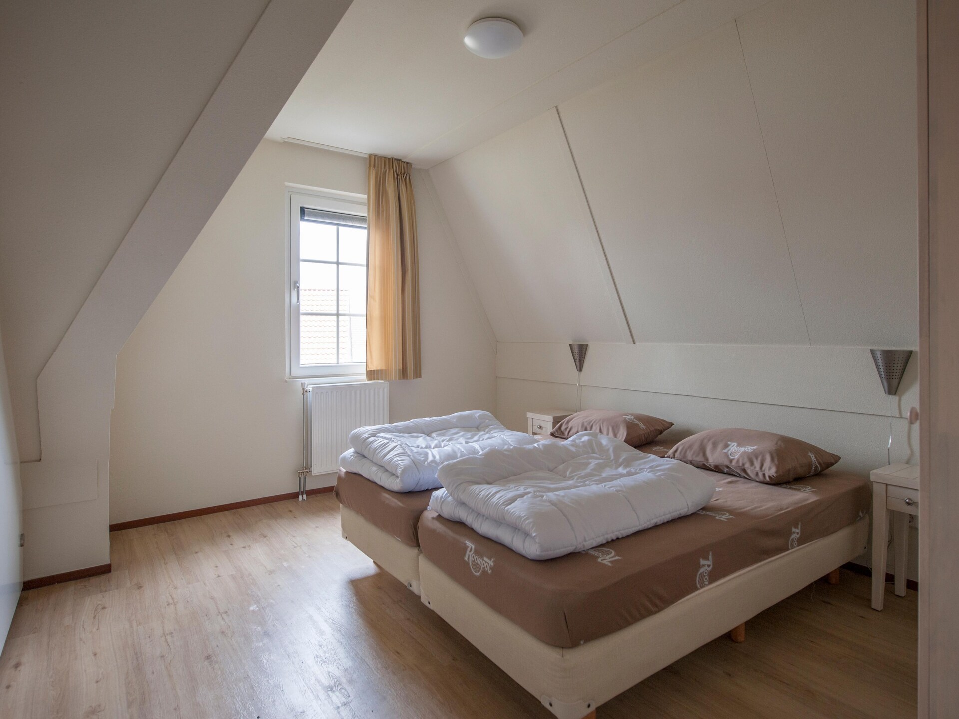 Halfvrijstaande villa met infraroodsauna, 400m van het strand - foto 3