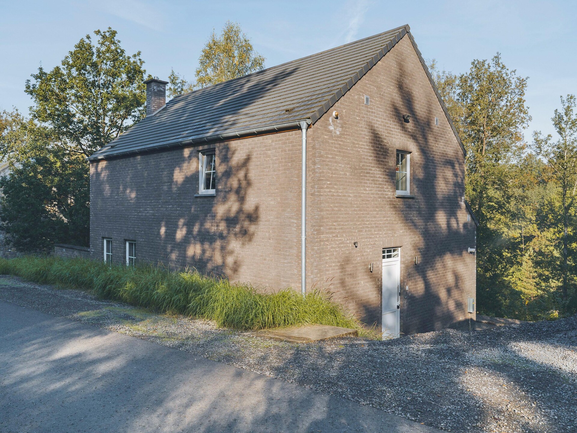 Vrijstaande villa voor 8 aan de golfbaan van Durbuy met panoramisch uitzicht - foto 13