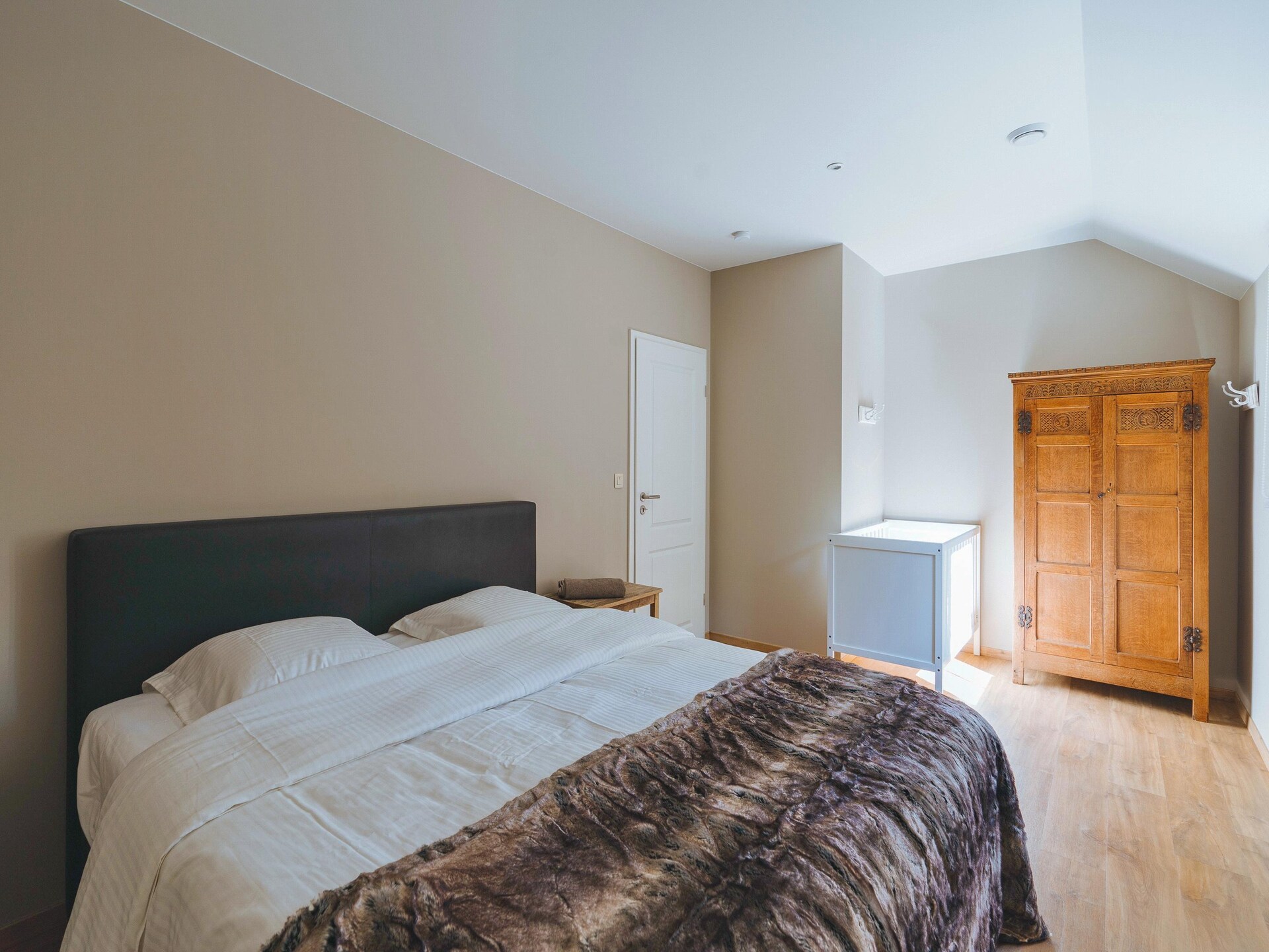 Vrijstaande villa voor 8 aan de golfbaan van Durbuy met panoramisch uitzicht - foto 11