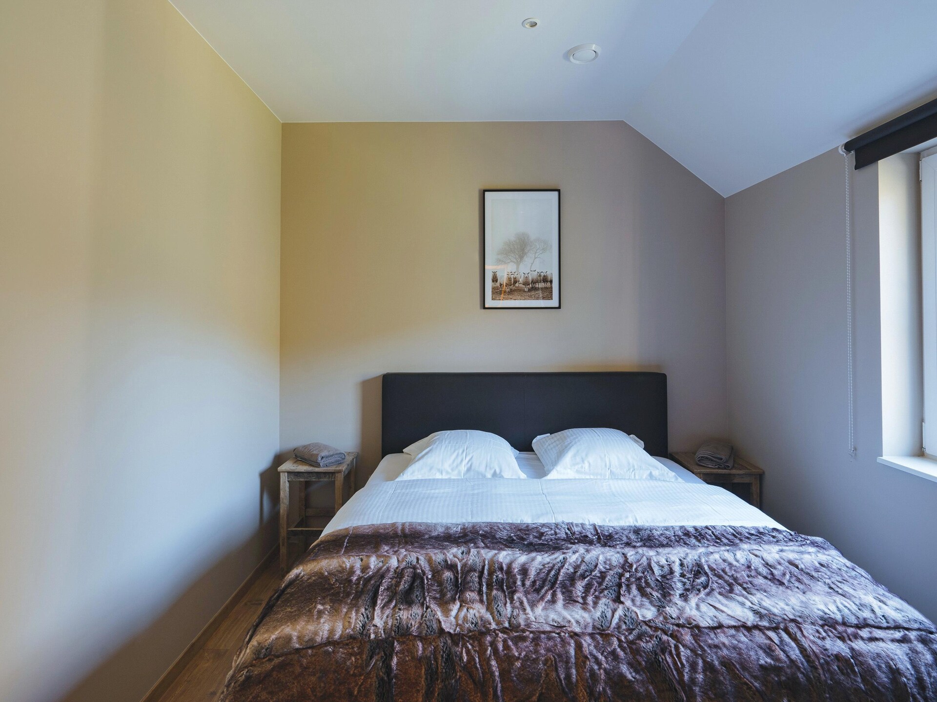 Vrijstaande villa voor 8 aan de golfbaan van Durbuy met panoramisch uitzicht - foto 18