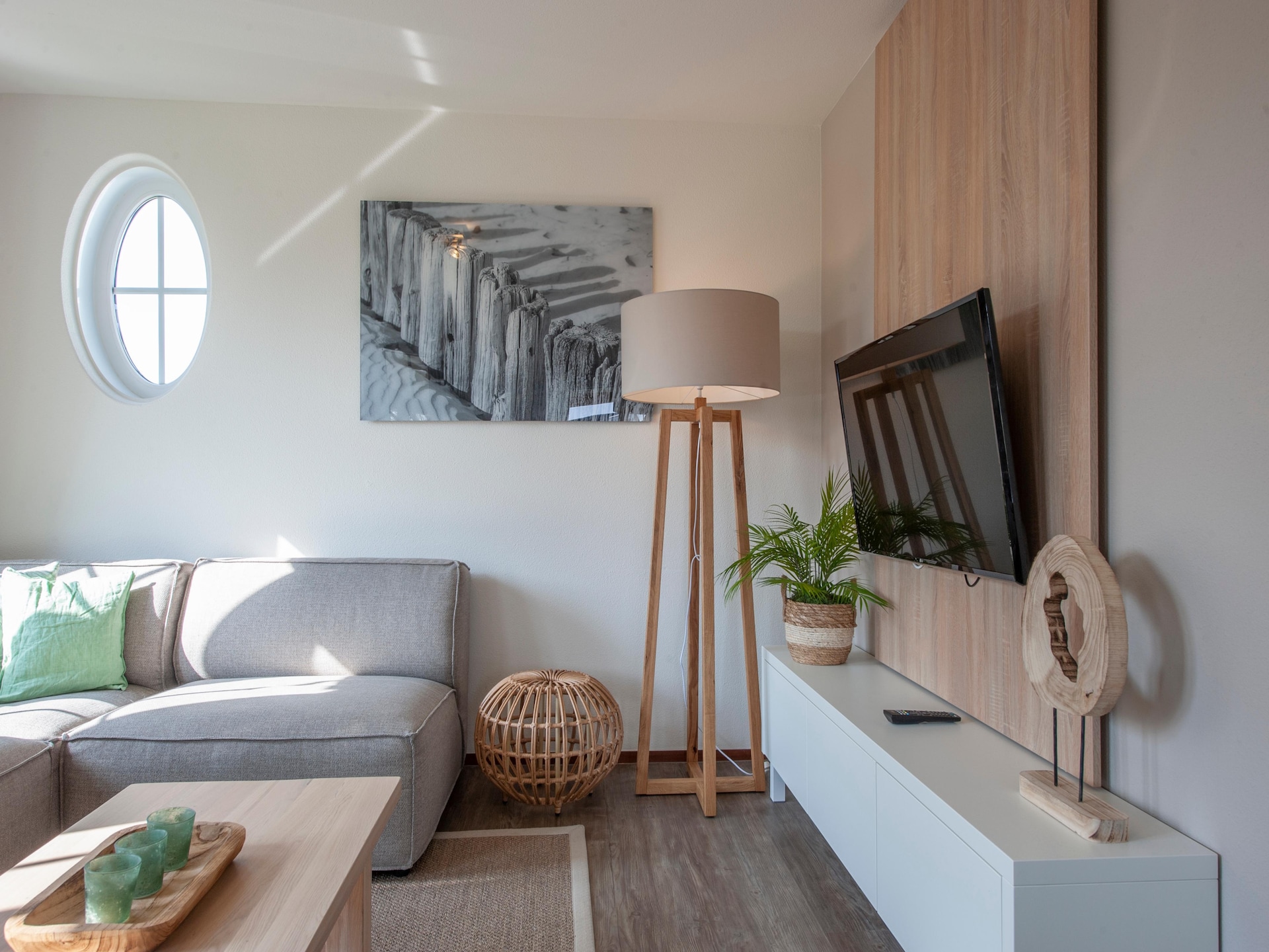 Vrijstaande watervilla met steiger op 400m van het strand in Cadzand-Bad - foto 10