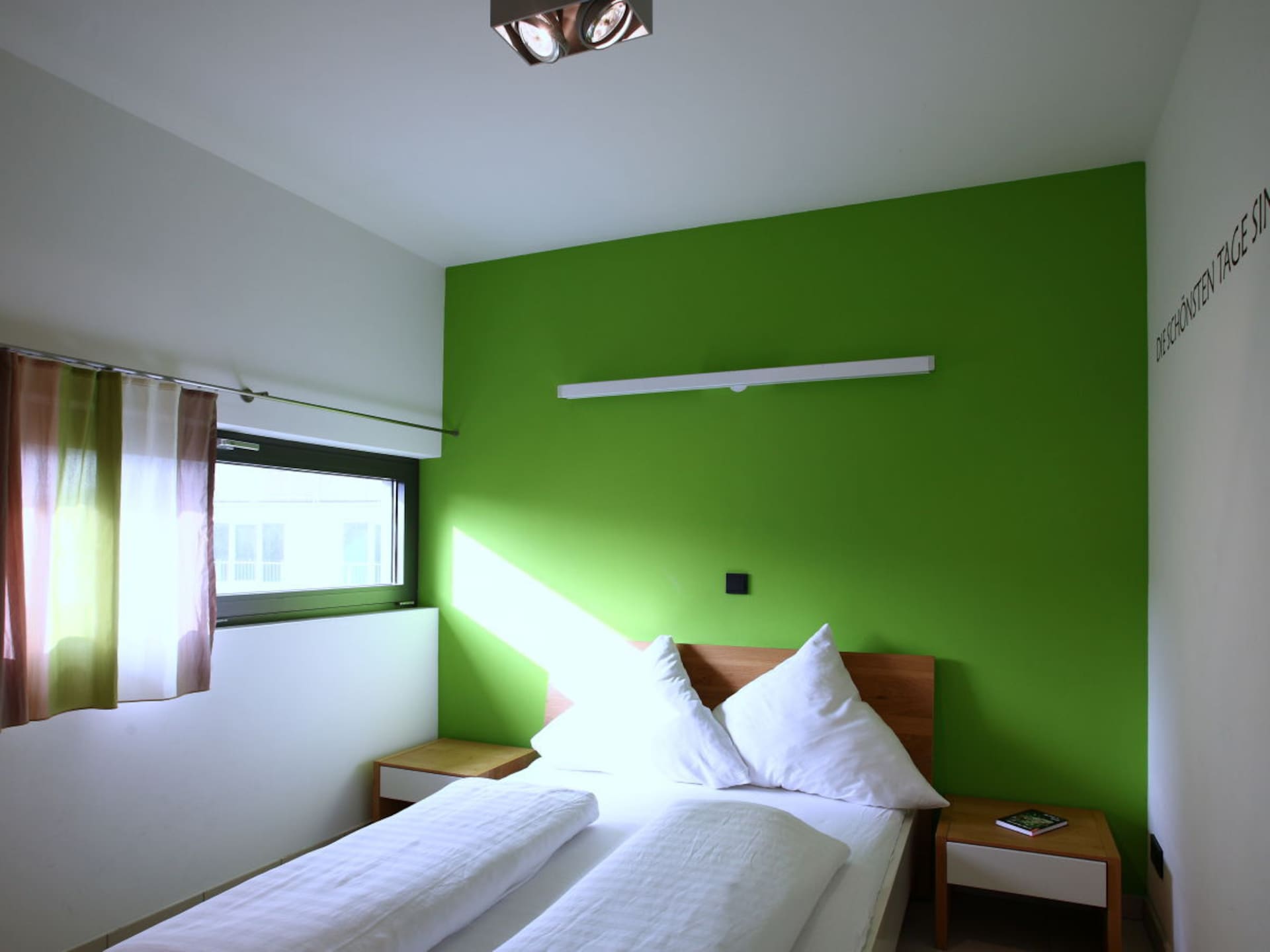 Centraal gelegen vakantiehuis aan het strand in Juliusruh - foto 14