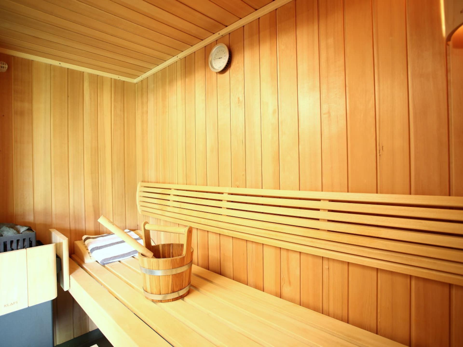 Centraal gelegen vakantiehuis aan het strand in Juliusruh - foto 17