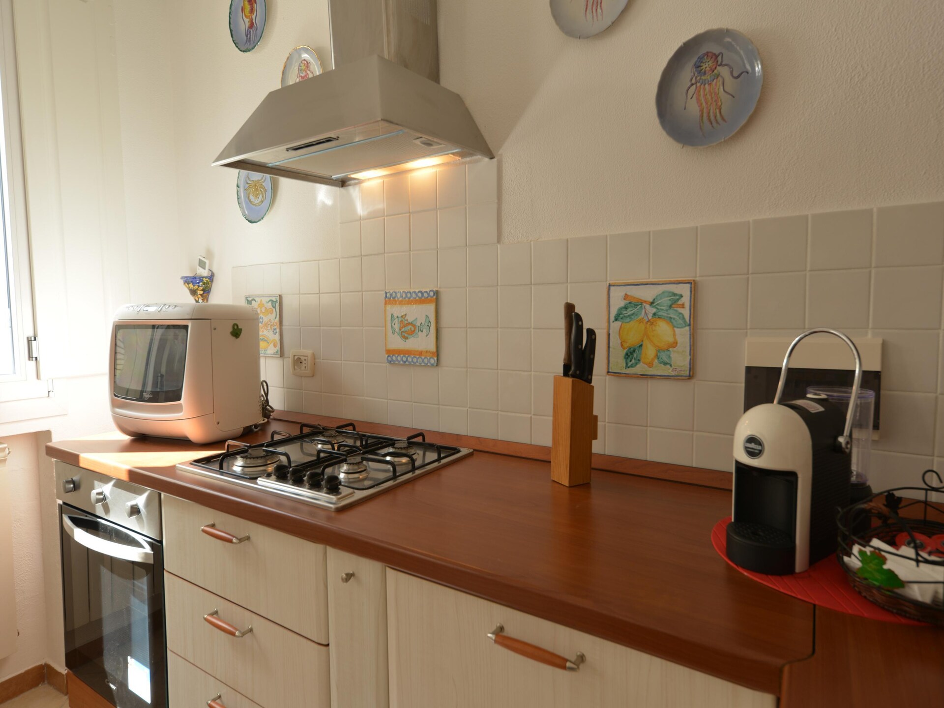 8-persoons vakantiehuis met privézwembad in Floridia - foto 24