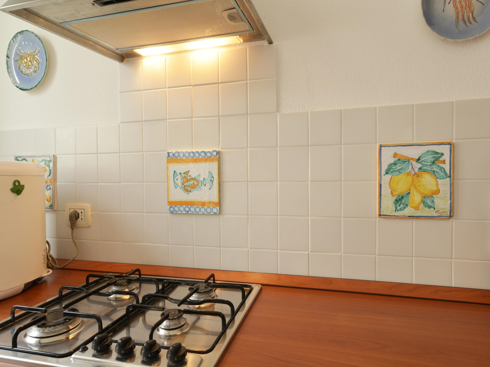 8-persoons vakantiehuis met privézwembad in Floridia - foto 29