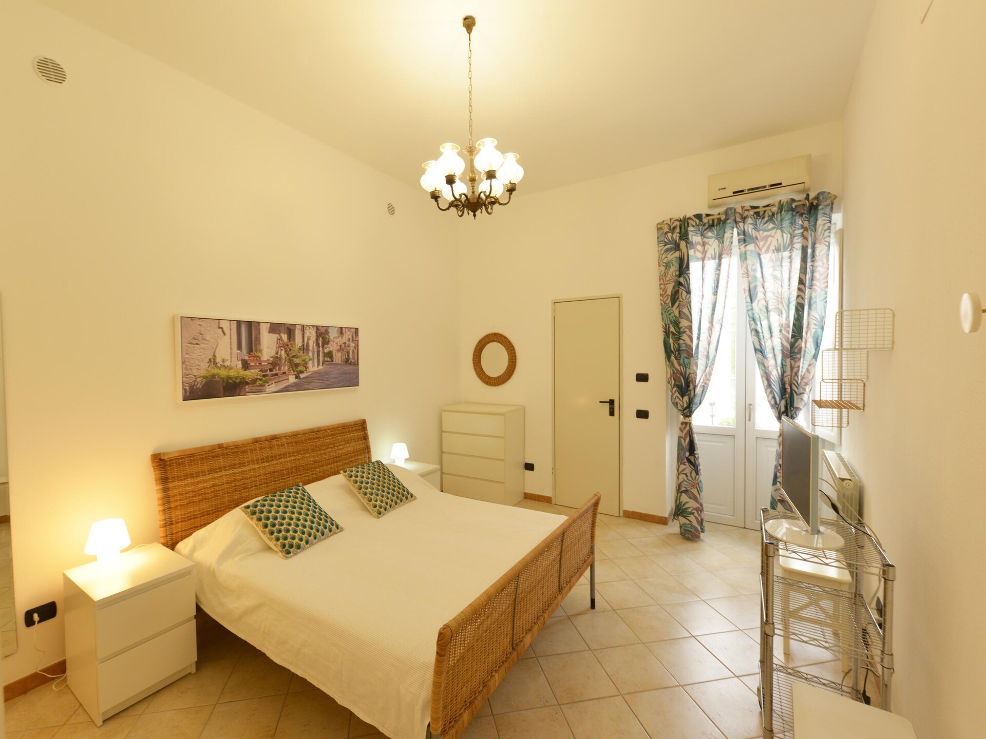 8-persoons vakantiehuis met privézwembad in Floridia - foto 13