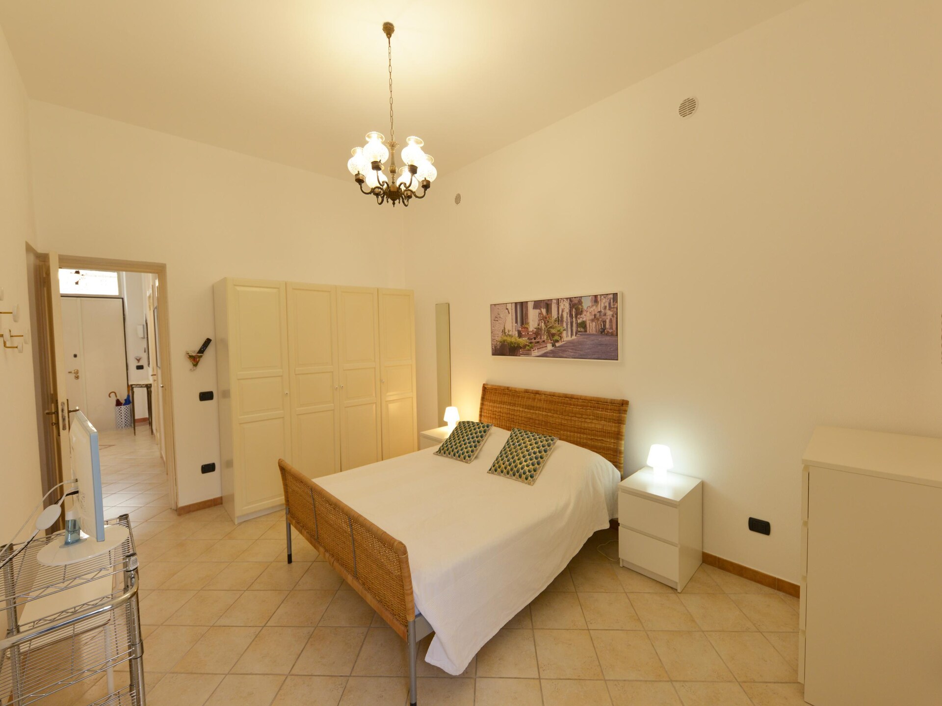 8-persoons vakantiehuis met privézwembad in Floridia - foto 14