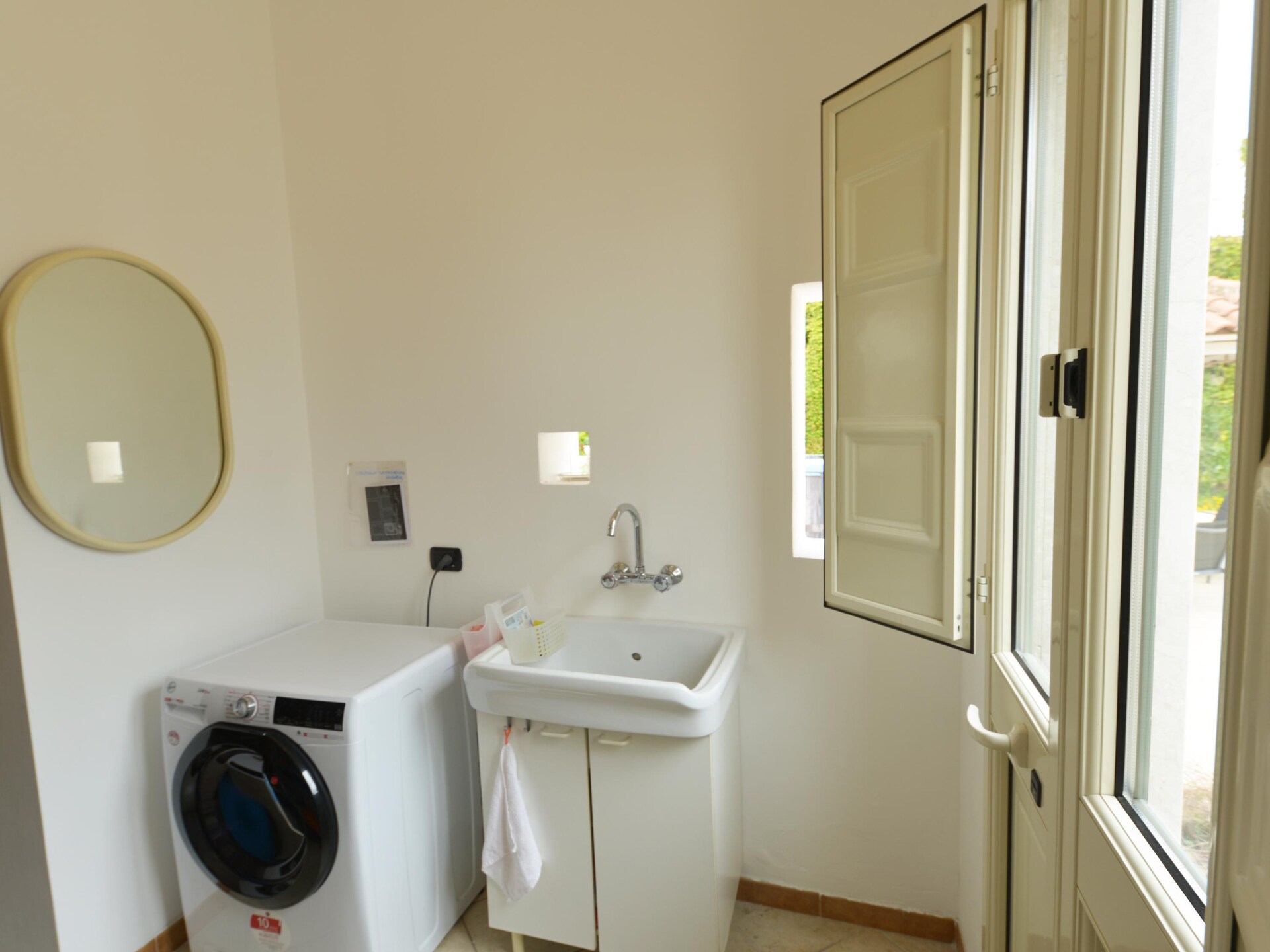 8-persoons vakantiehuis met privézwembad in Floridia - foto 46